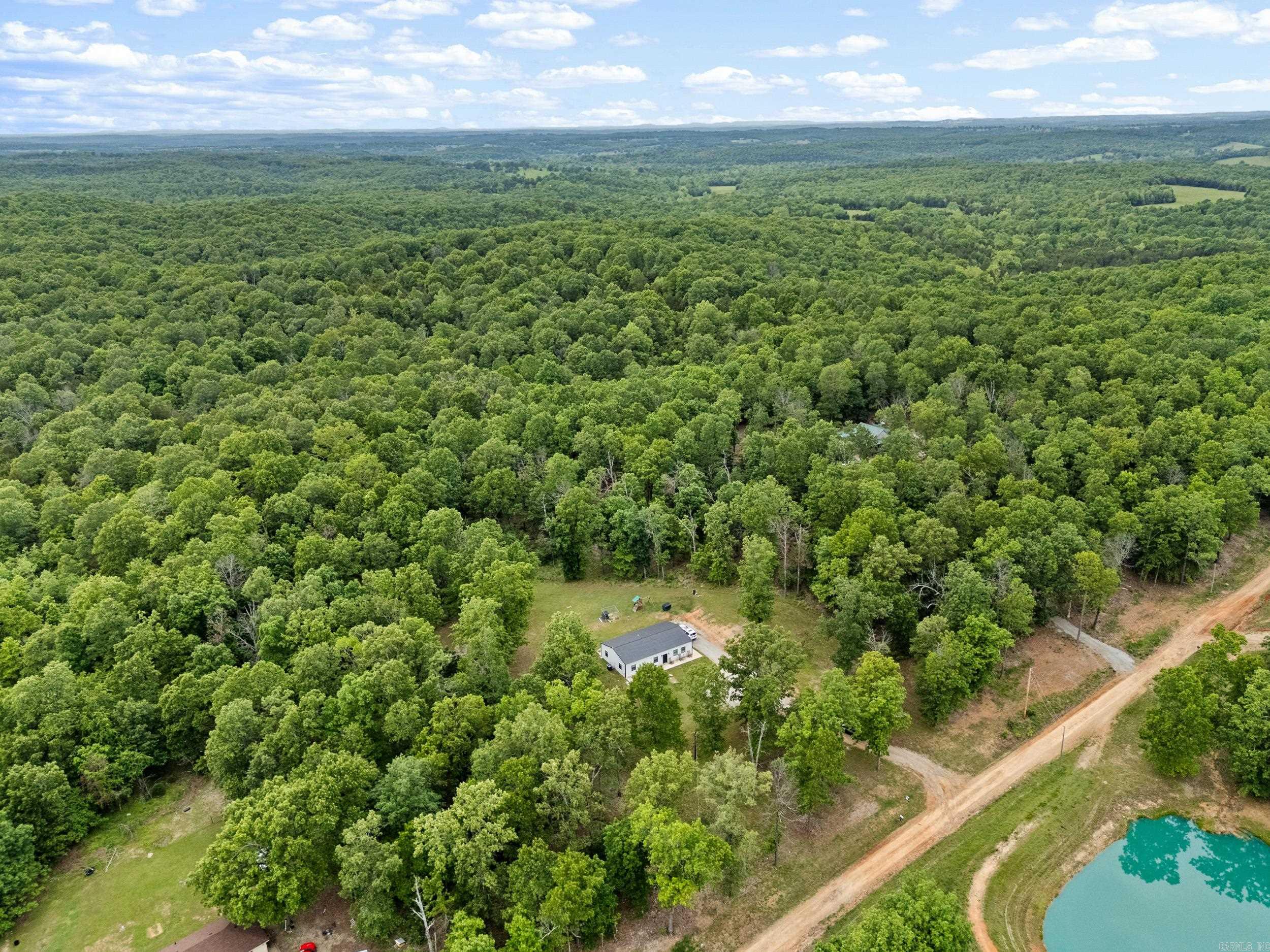 242 Tuscon Lane  Viola, AR