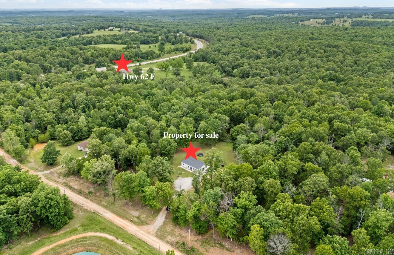 242 Tuscon Lane  Viola, AR