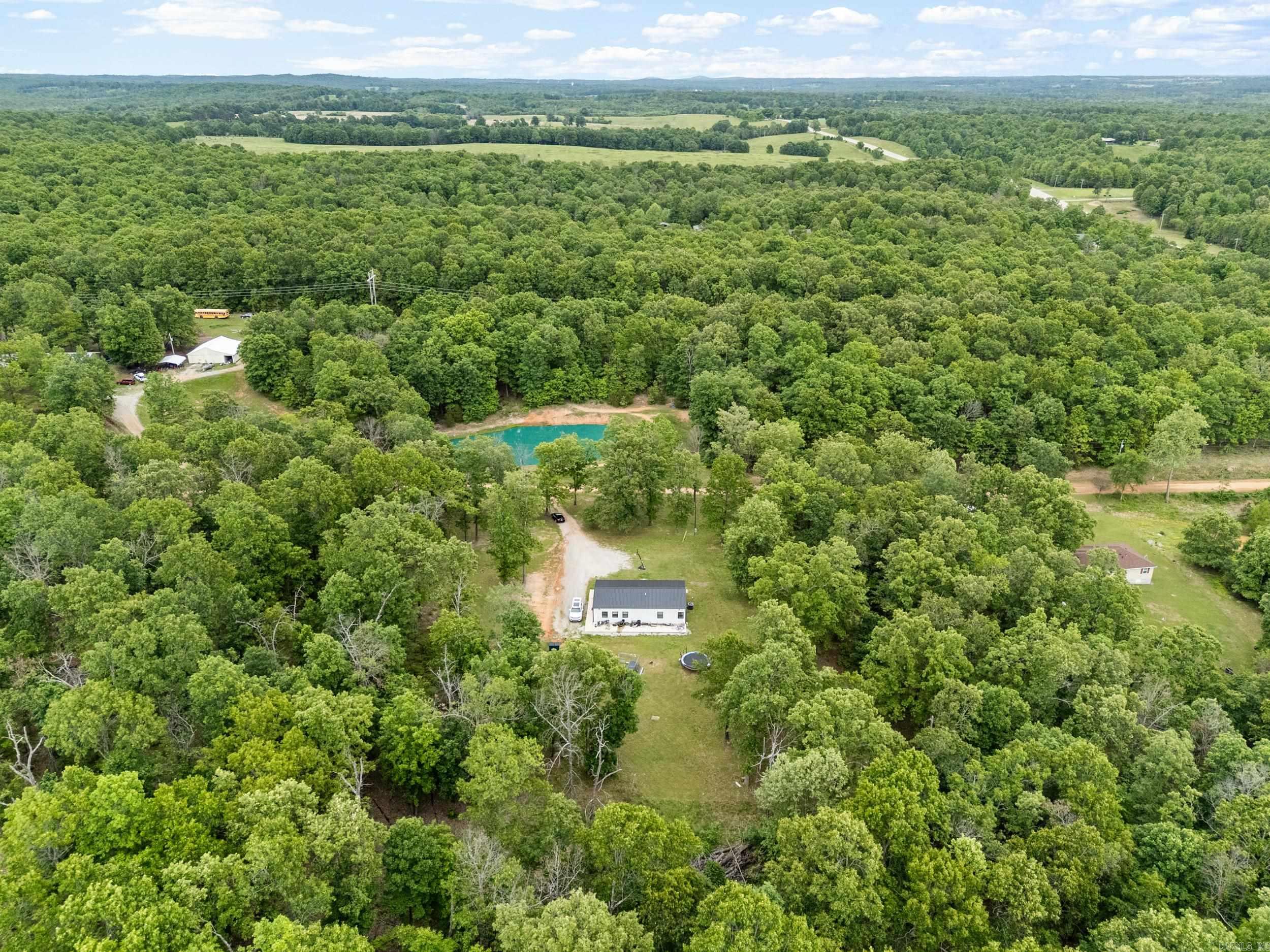 242 Tuscon Lane  Viola, AR