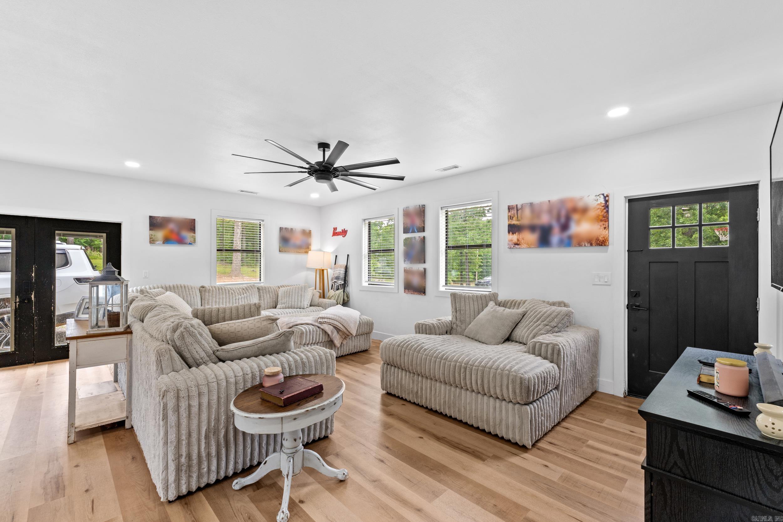 242 Tuscon Lane  Viola, AR