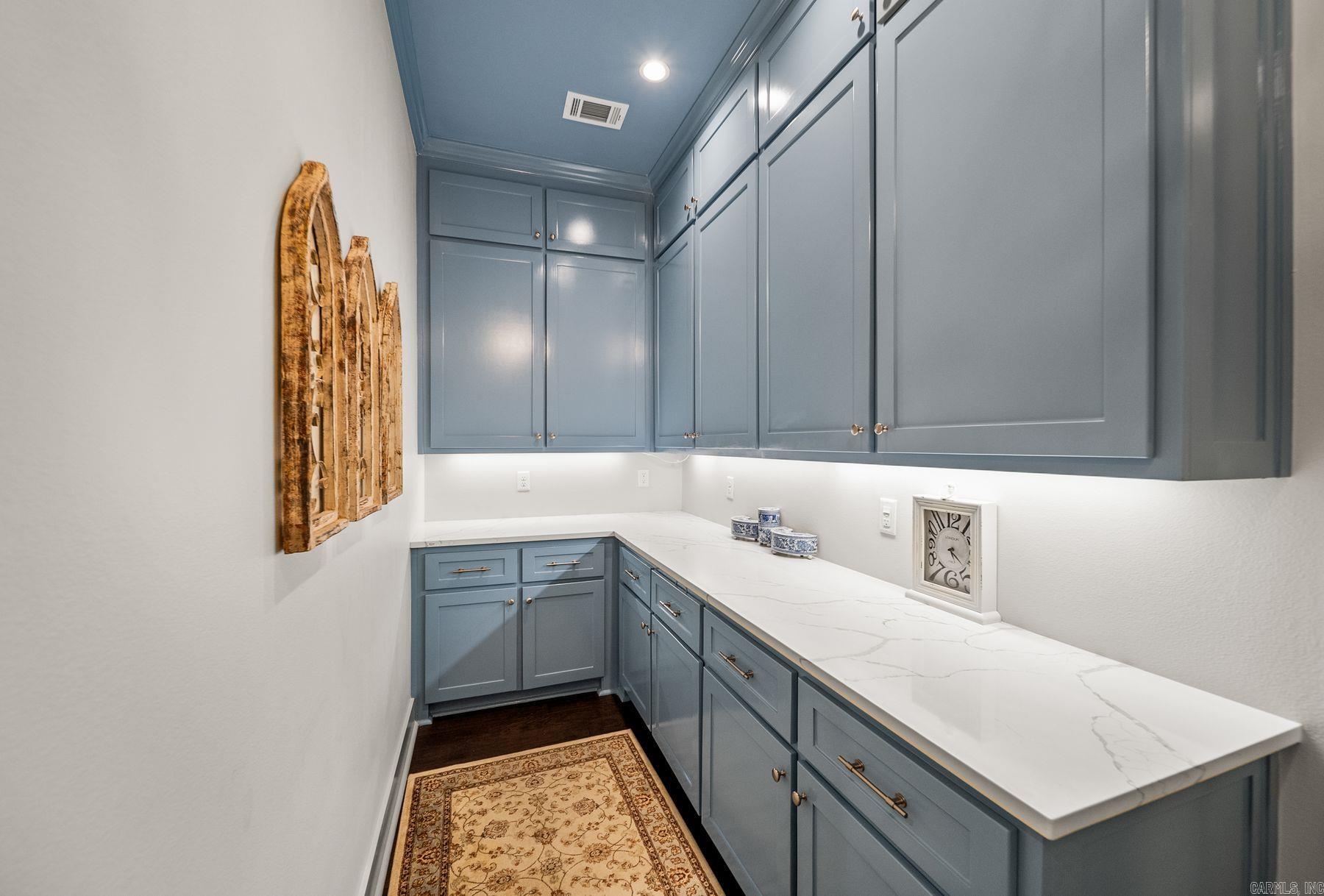 6208 Brentwood  Cammack Village, AR