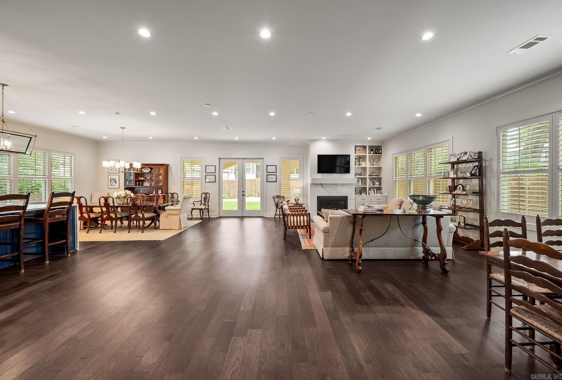 6208 Brentwood  Cammack Village, AR