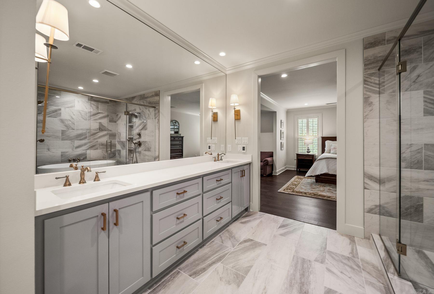 6208 Brentwood  Cammack Village, AR