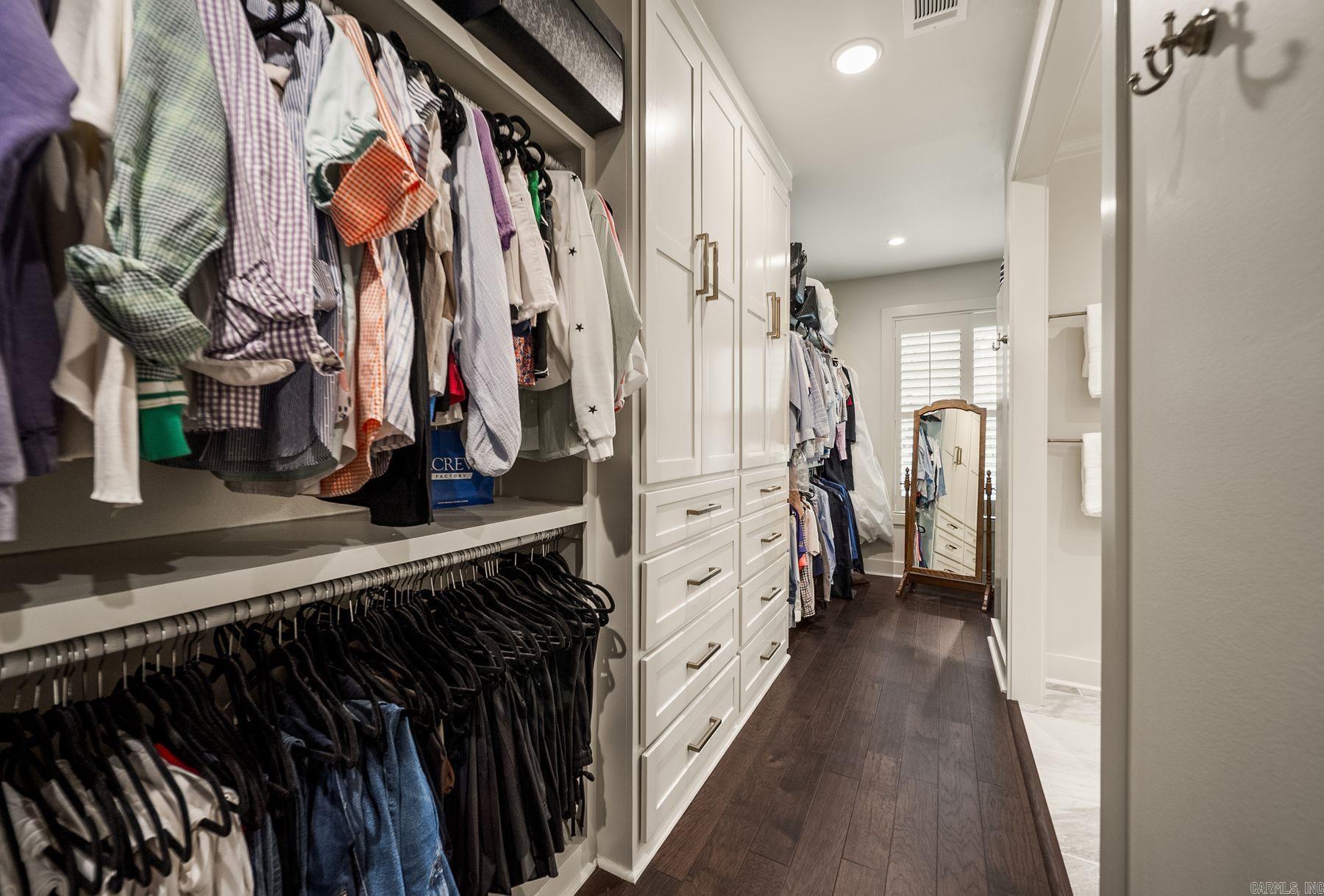 6208 Brentwood  Cammack Village, AR