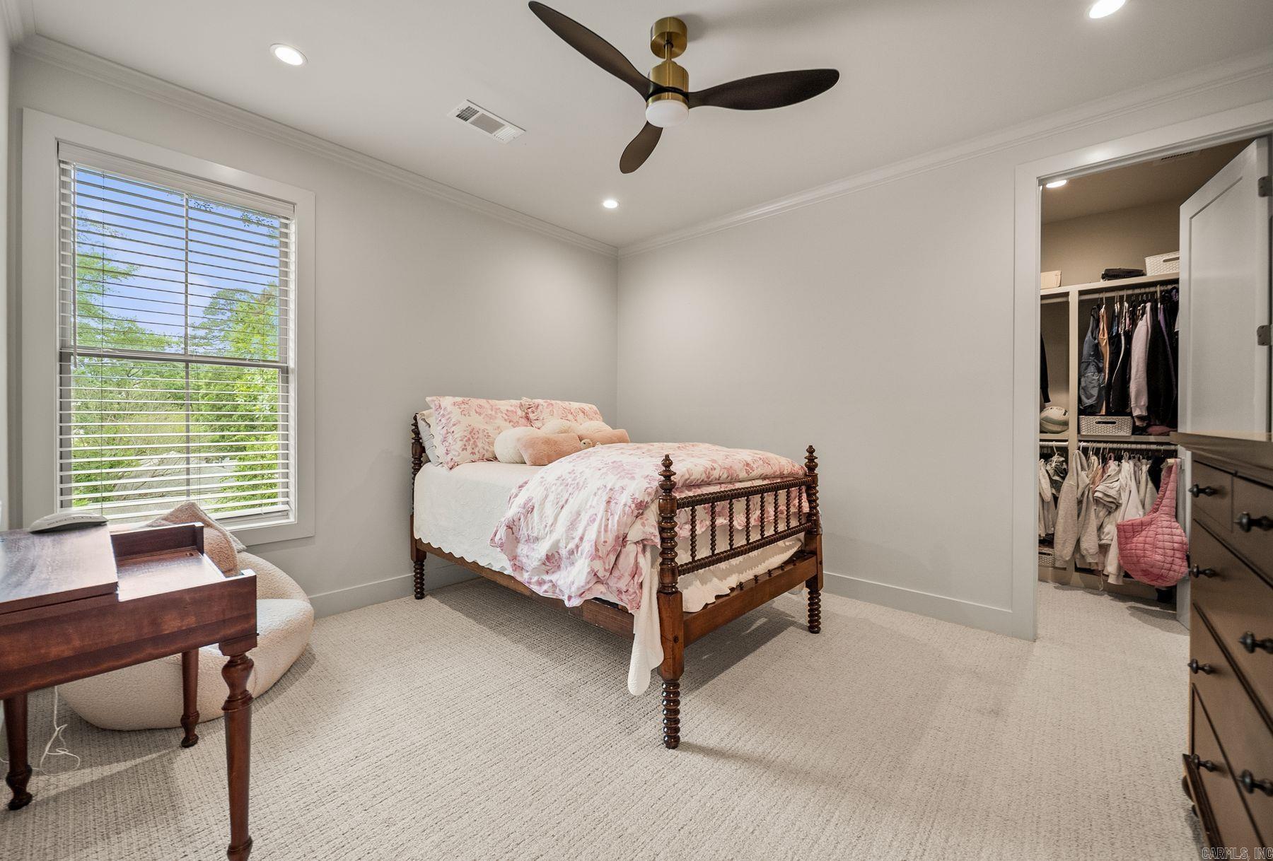 6208 Brentwood  Cammack Village, AR