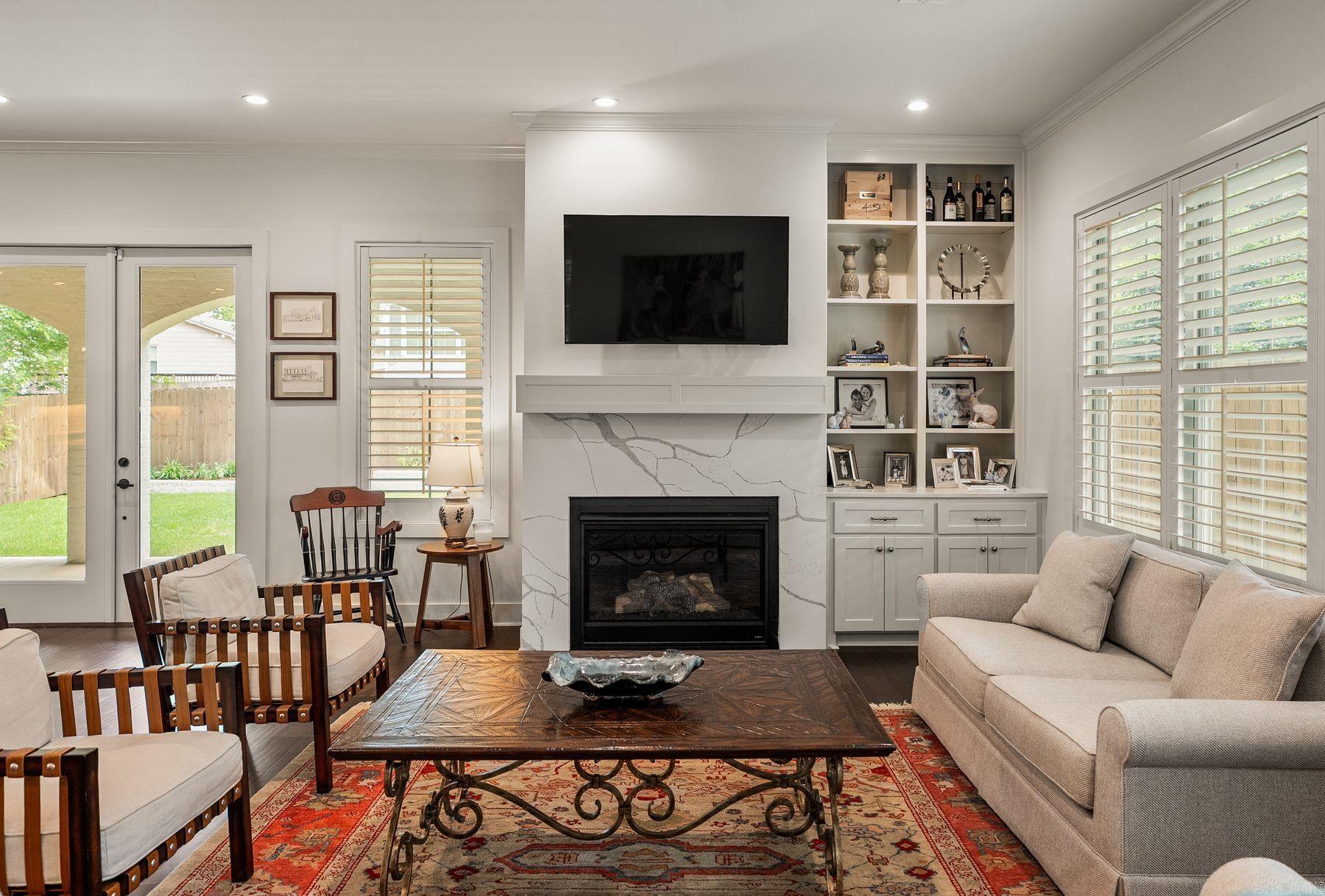 6208 Brentwood  Cammack Village, AR