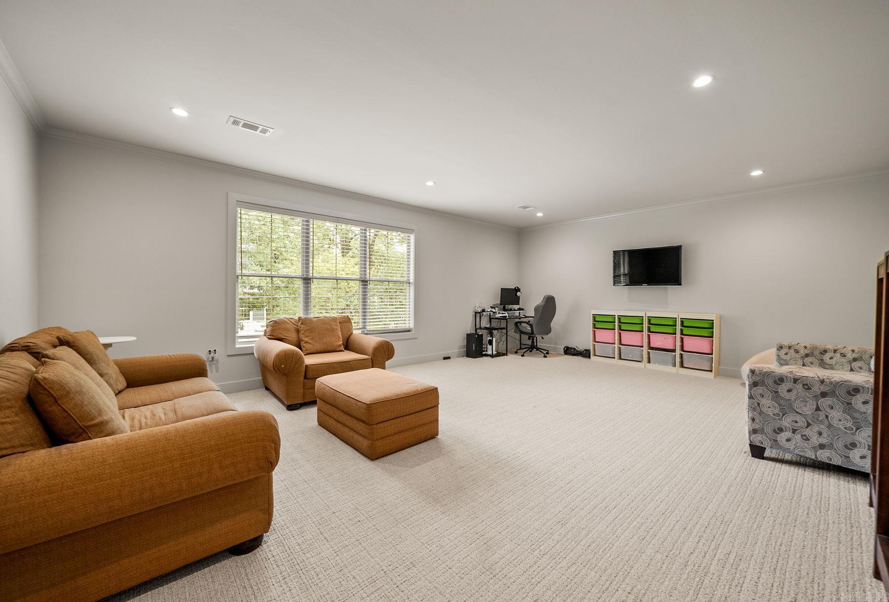 6208 Brentwood  Cammack Village, AR