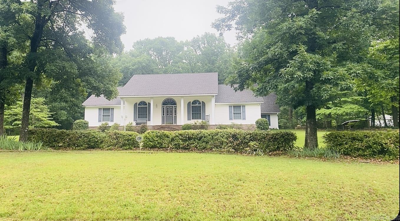 210 Deer Run Cove  Heber Springs, AR