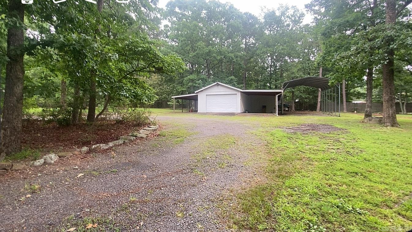 210 Deer Run Cove  Heber Springs, AR