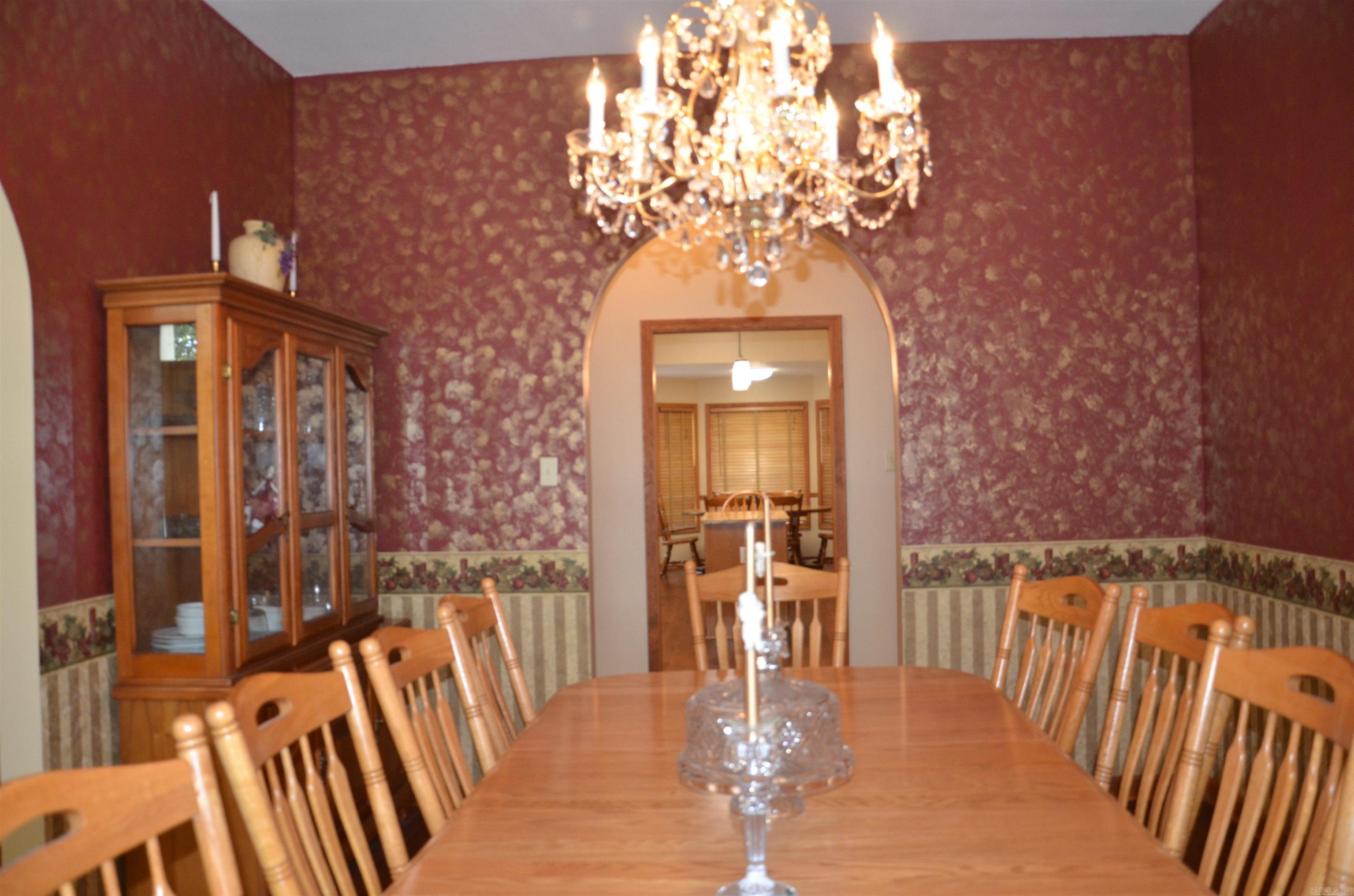 210 Deer Run Cove  Heber Springs, AR