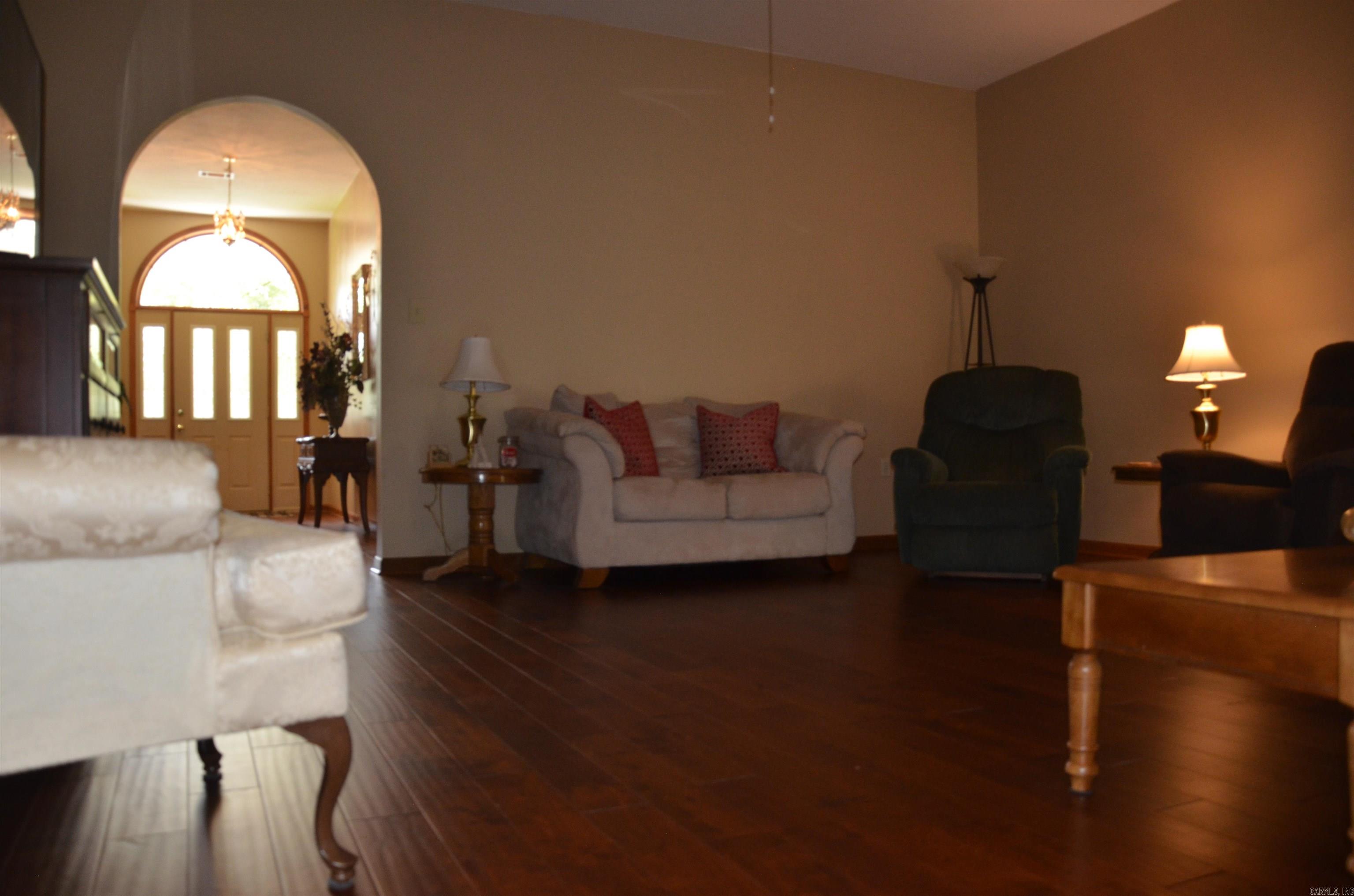 210 Deer Run Cove  Heber Springs, AR