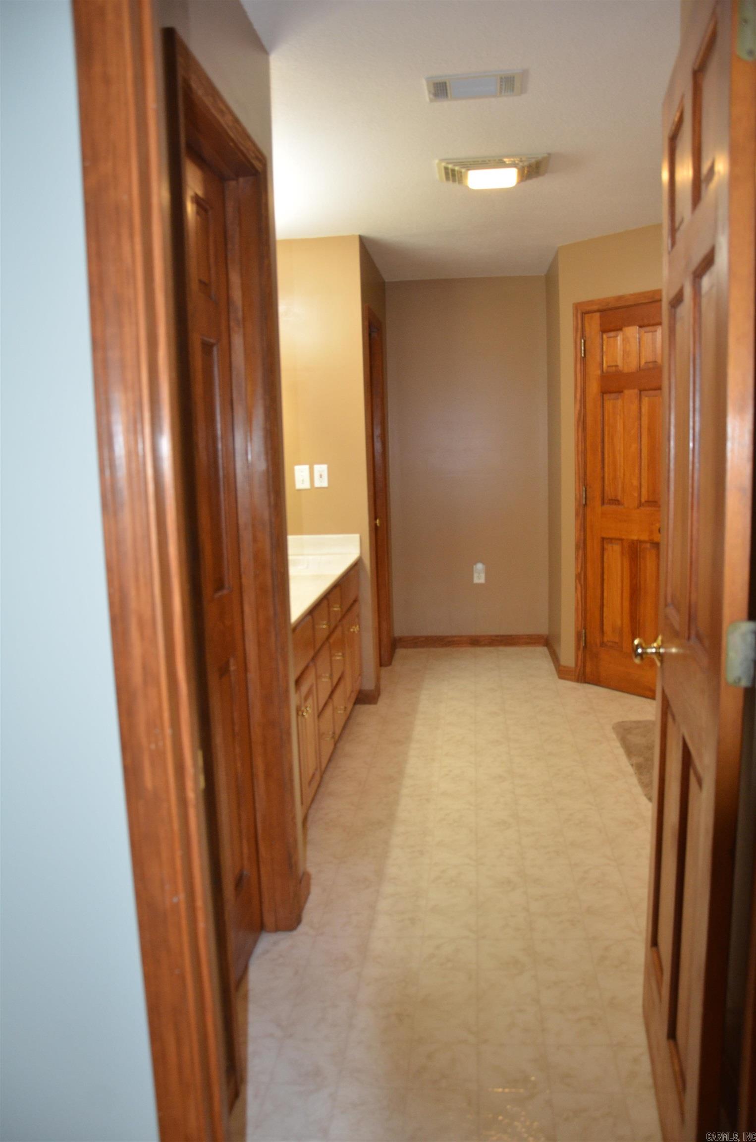 210 Deer Run Cove  Heber Springs, AR