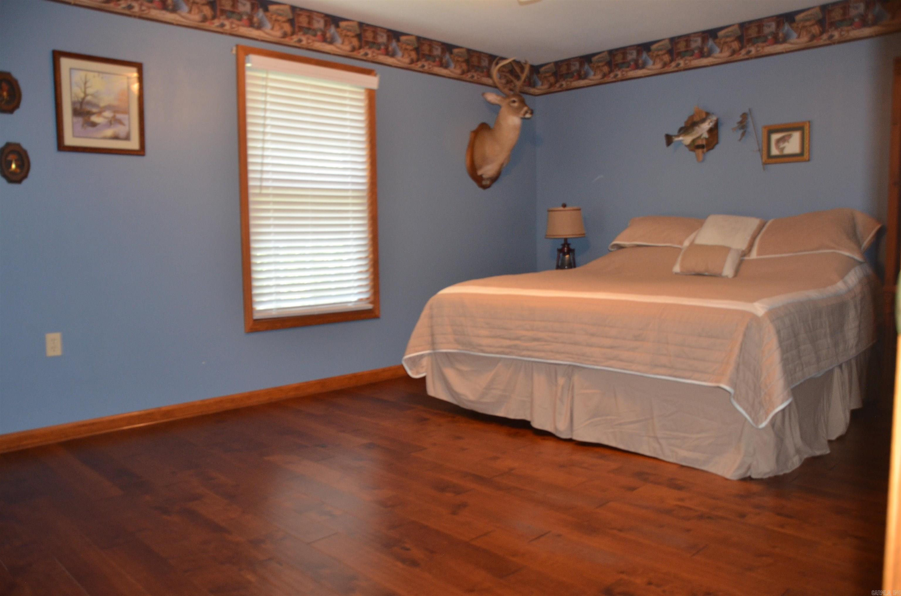 210 Deer Run Cove  Heber Springs, AR