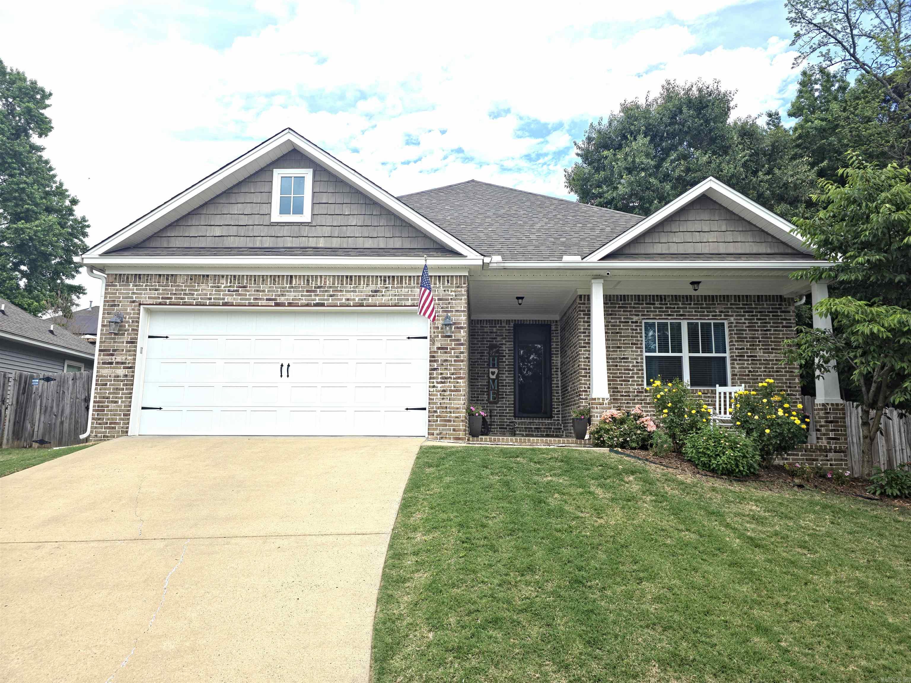 3158 HALEY  Benton, AR