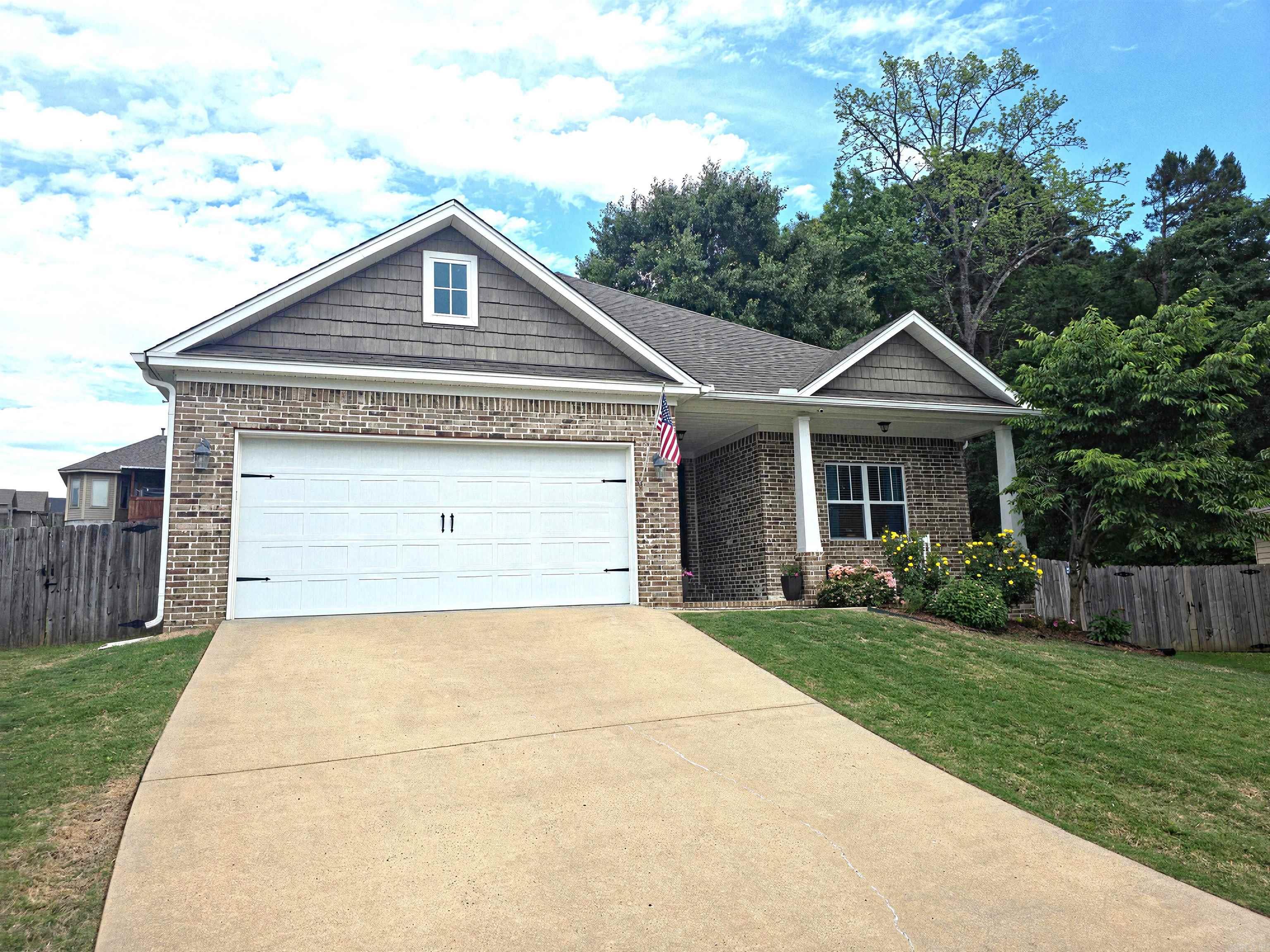 3158 HALEY  Benton, AR