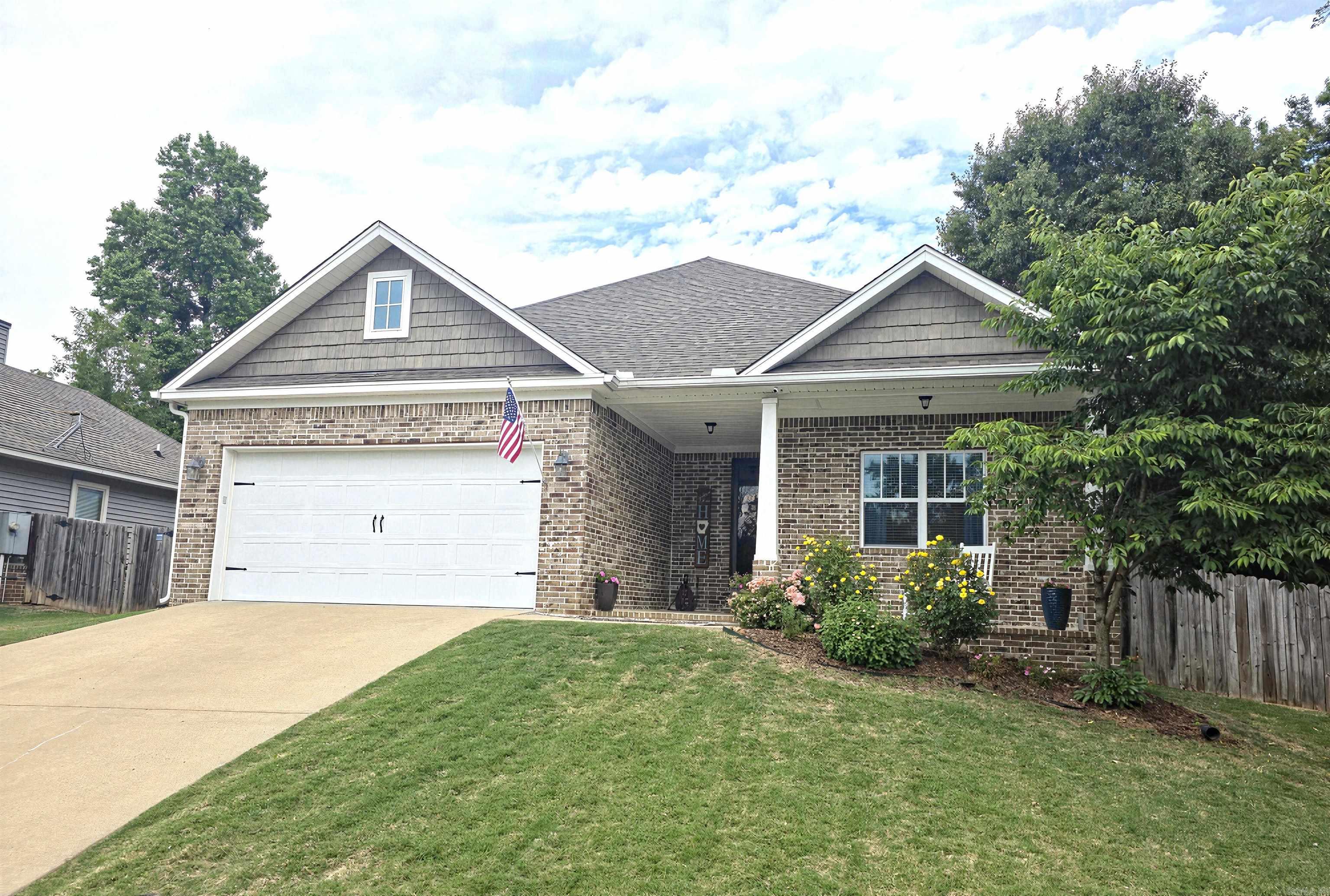 3158 HALEY  Benton, AR
