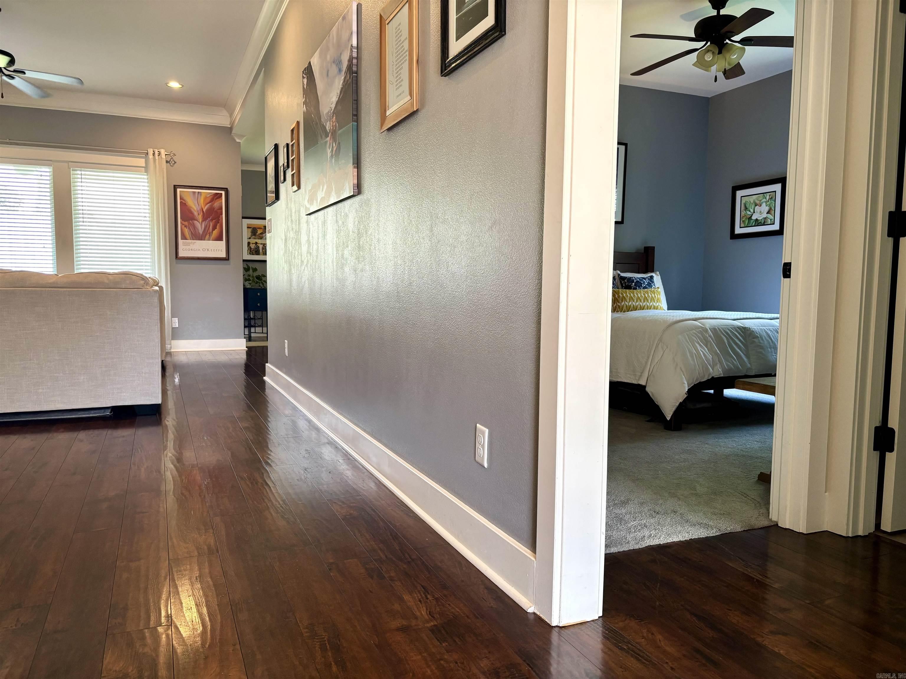 3158 HALEY  Benton, AR