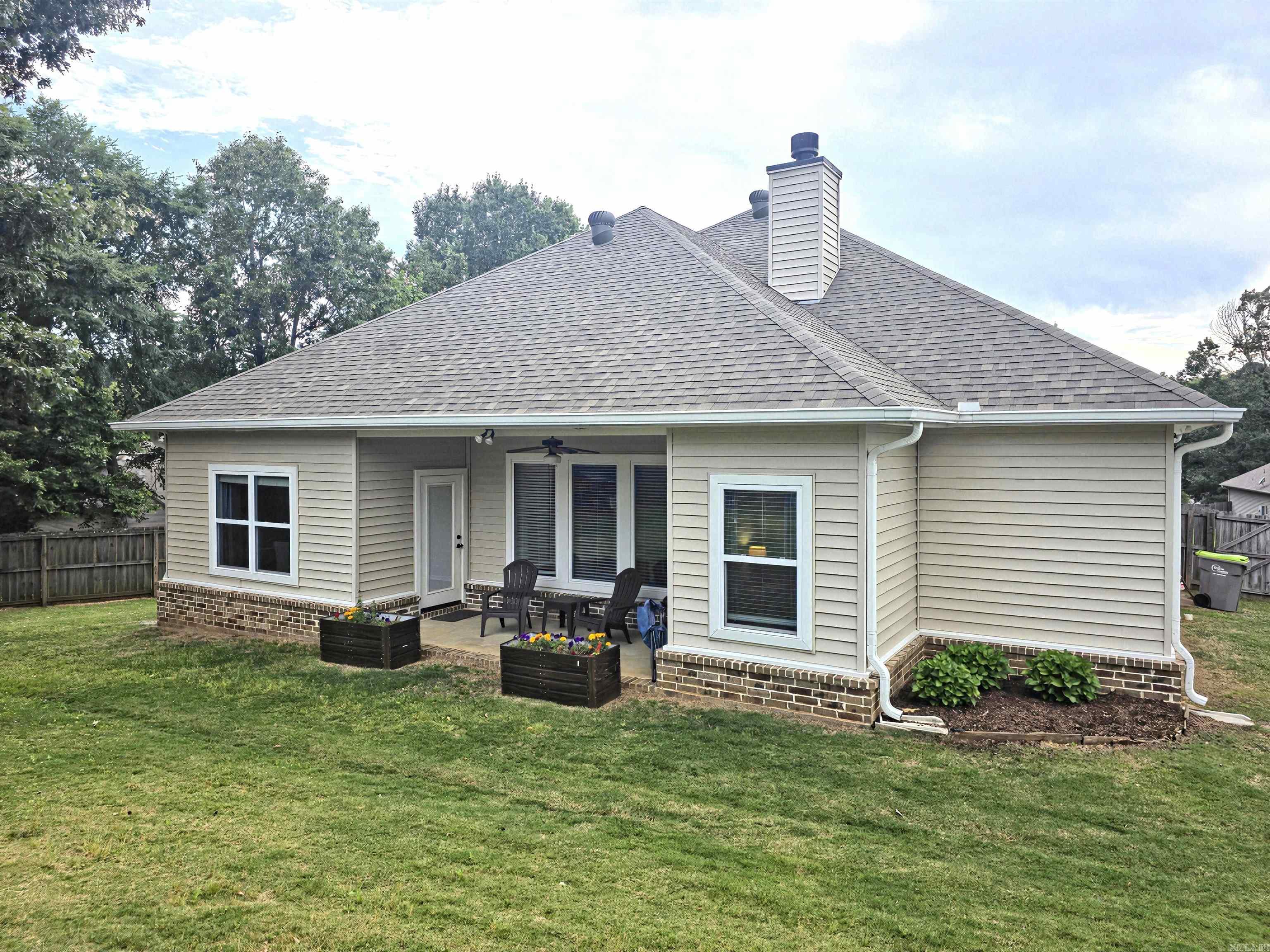 3158 HALEY  Benton, AR