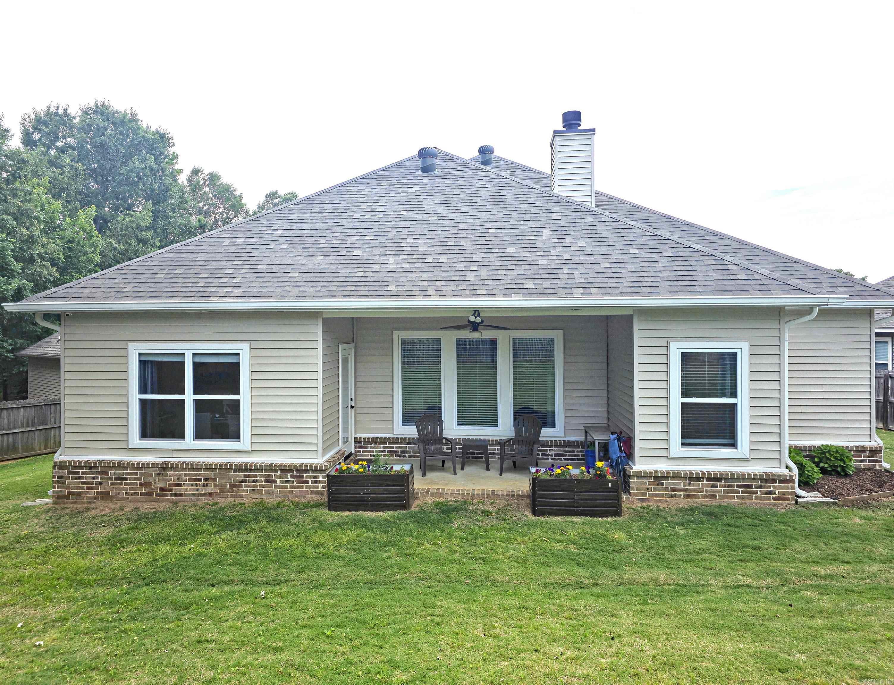 3158 HALEY  Benton, AR