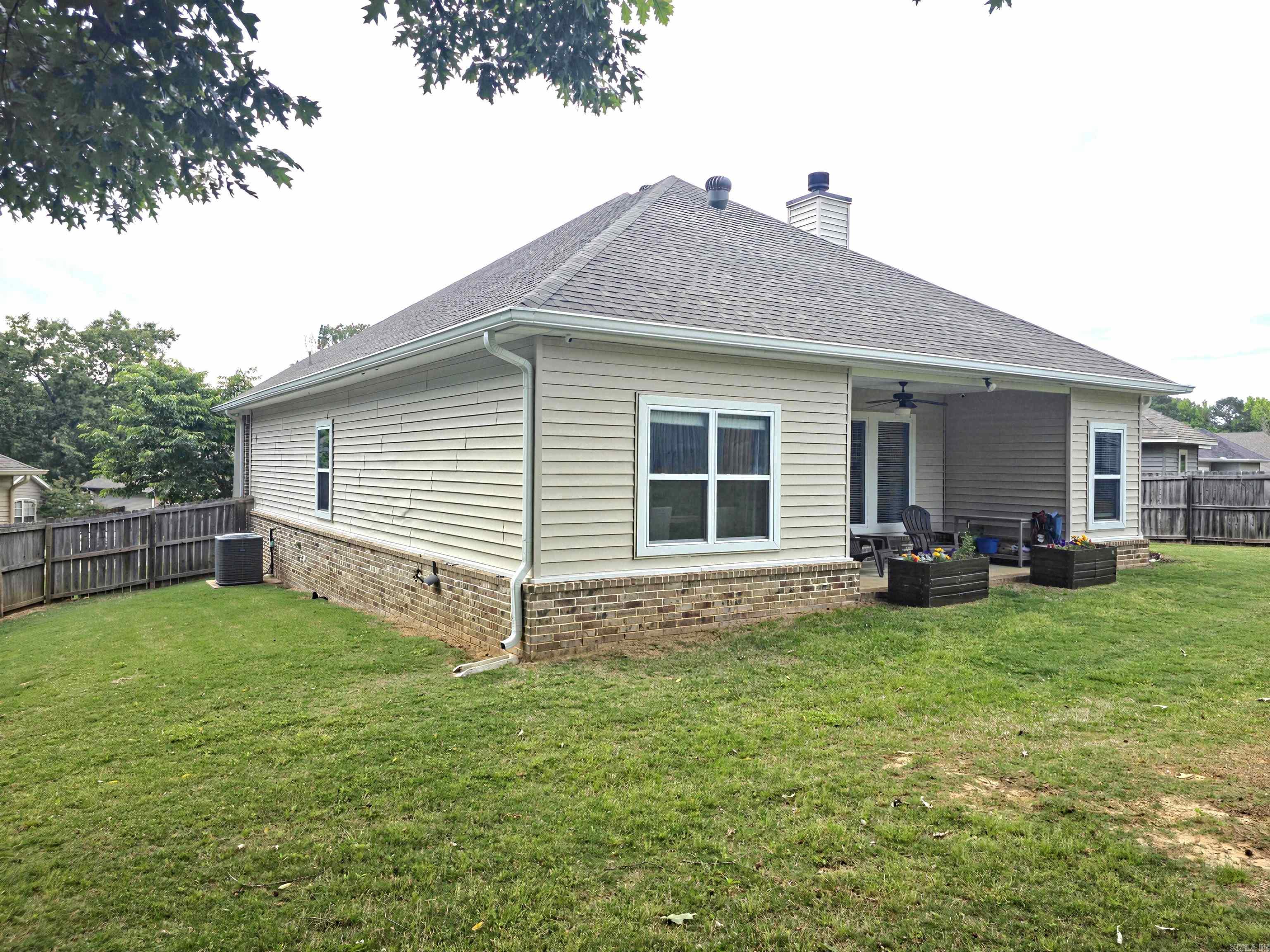 3158 HALEY  Benton, AR