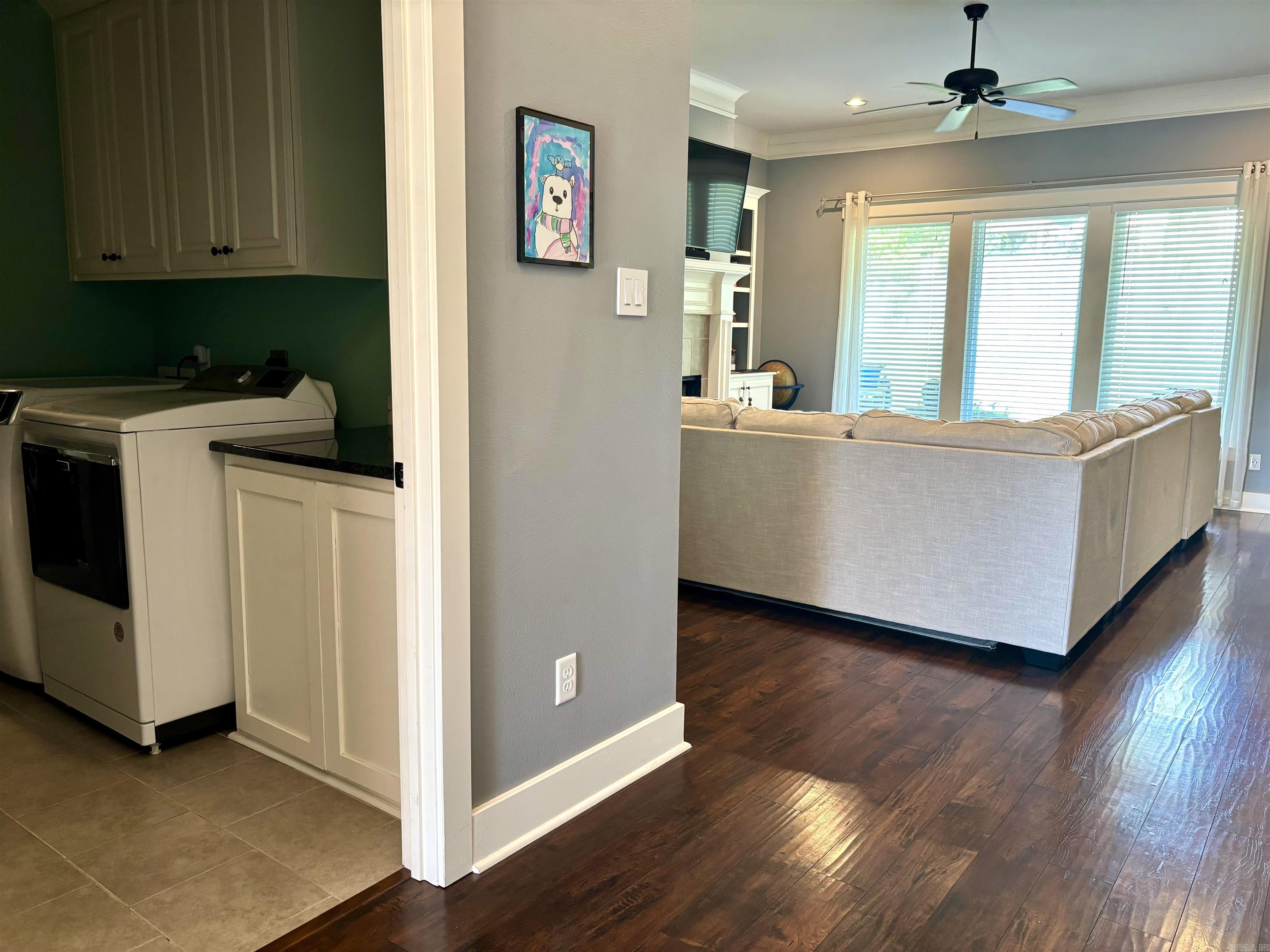 3158 HALEY  Benton, AR