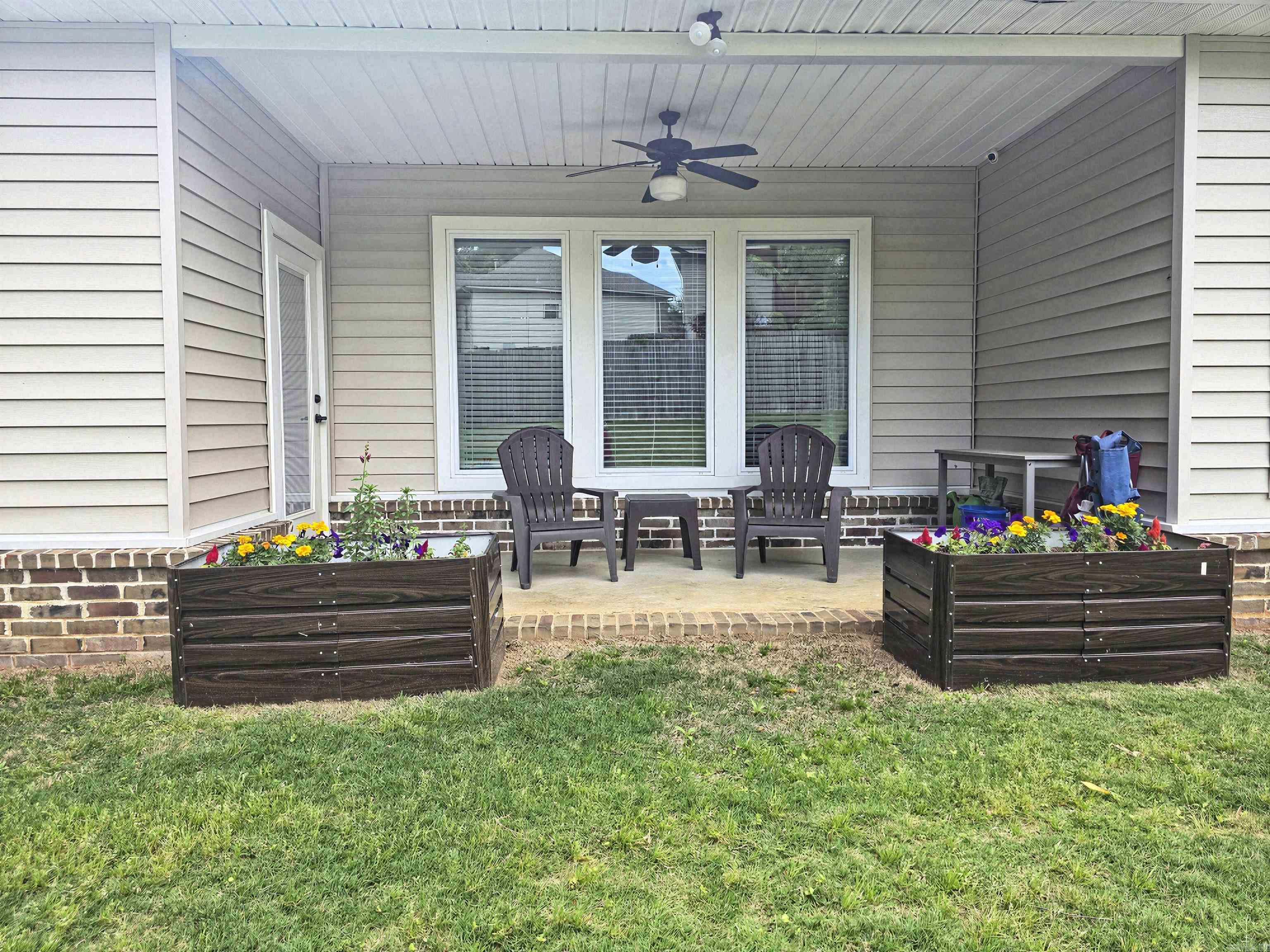 3158 HALEY  Benton, AR