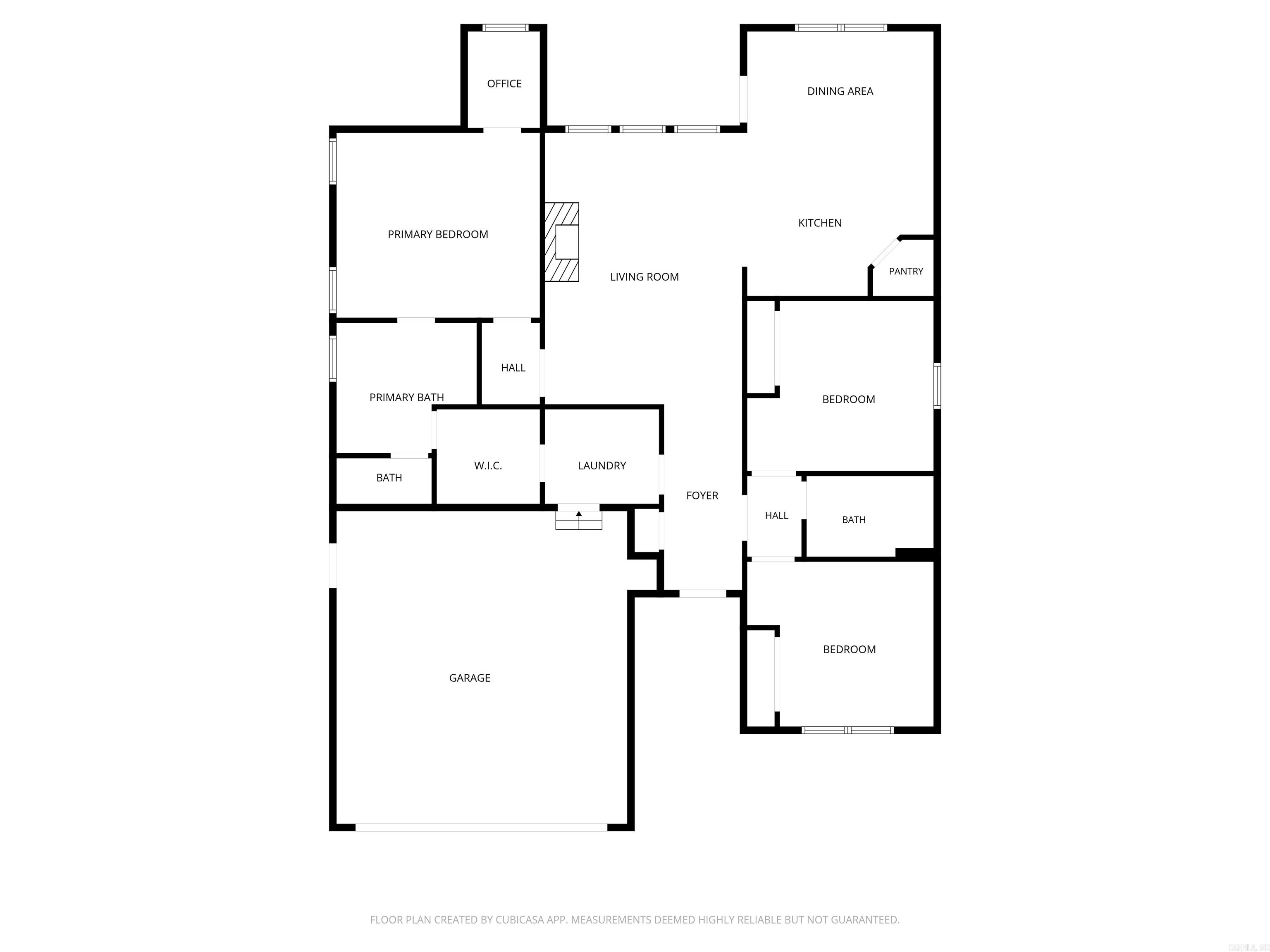 3158 HALEY  Benton, AR