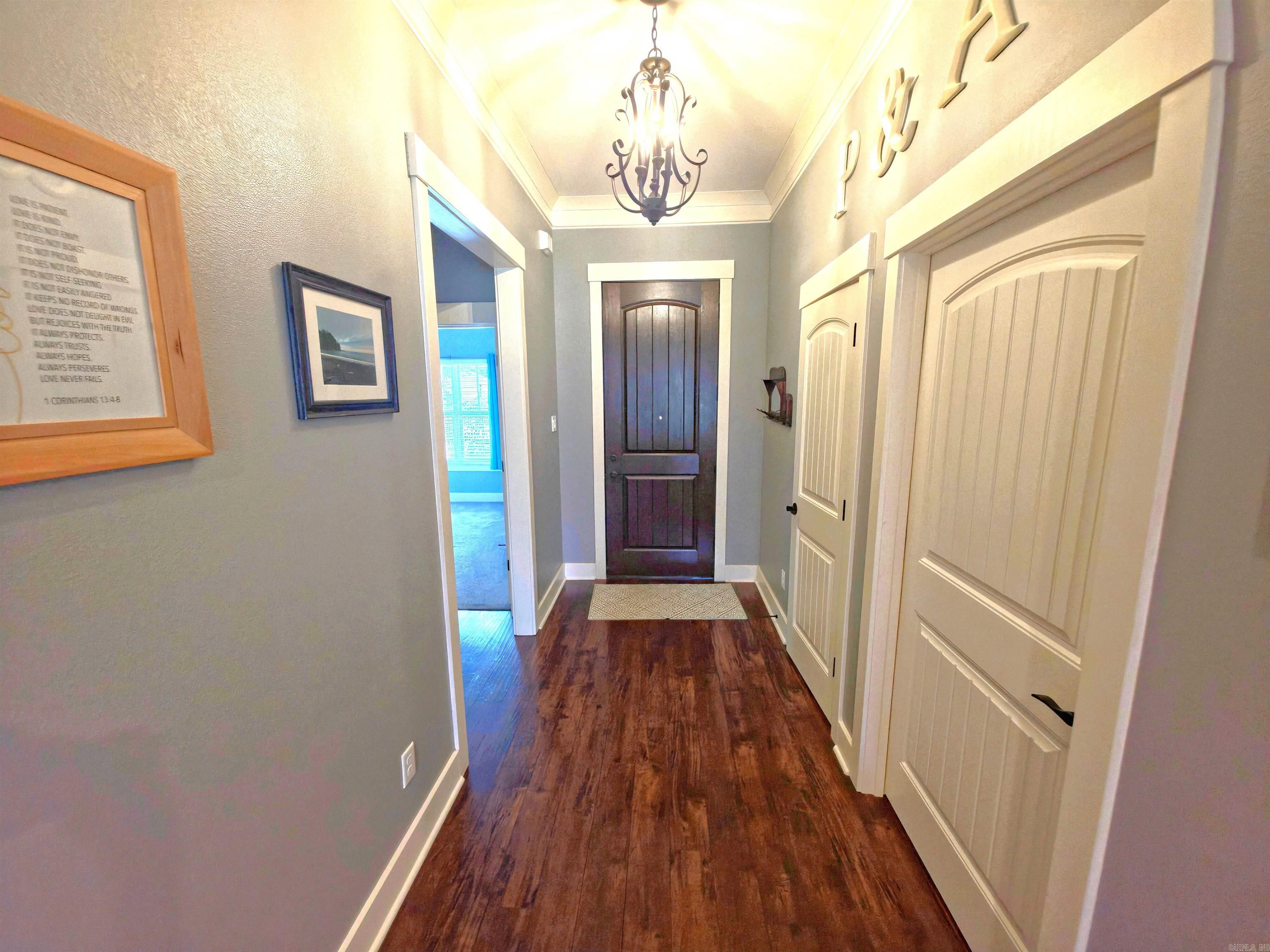 3158 HALEY  Benton, AR