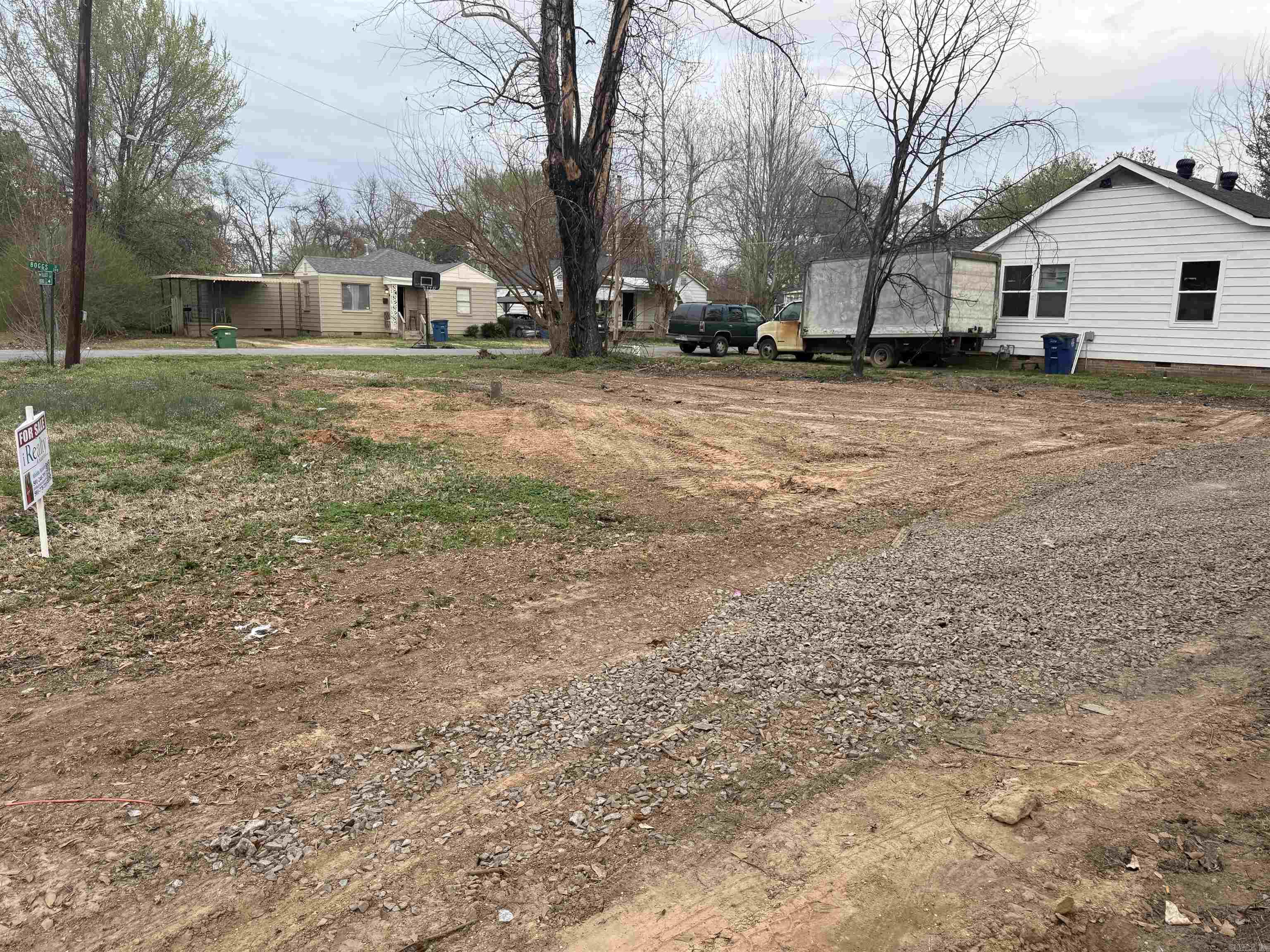 610 Protho  North Little Rock, AR