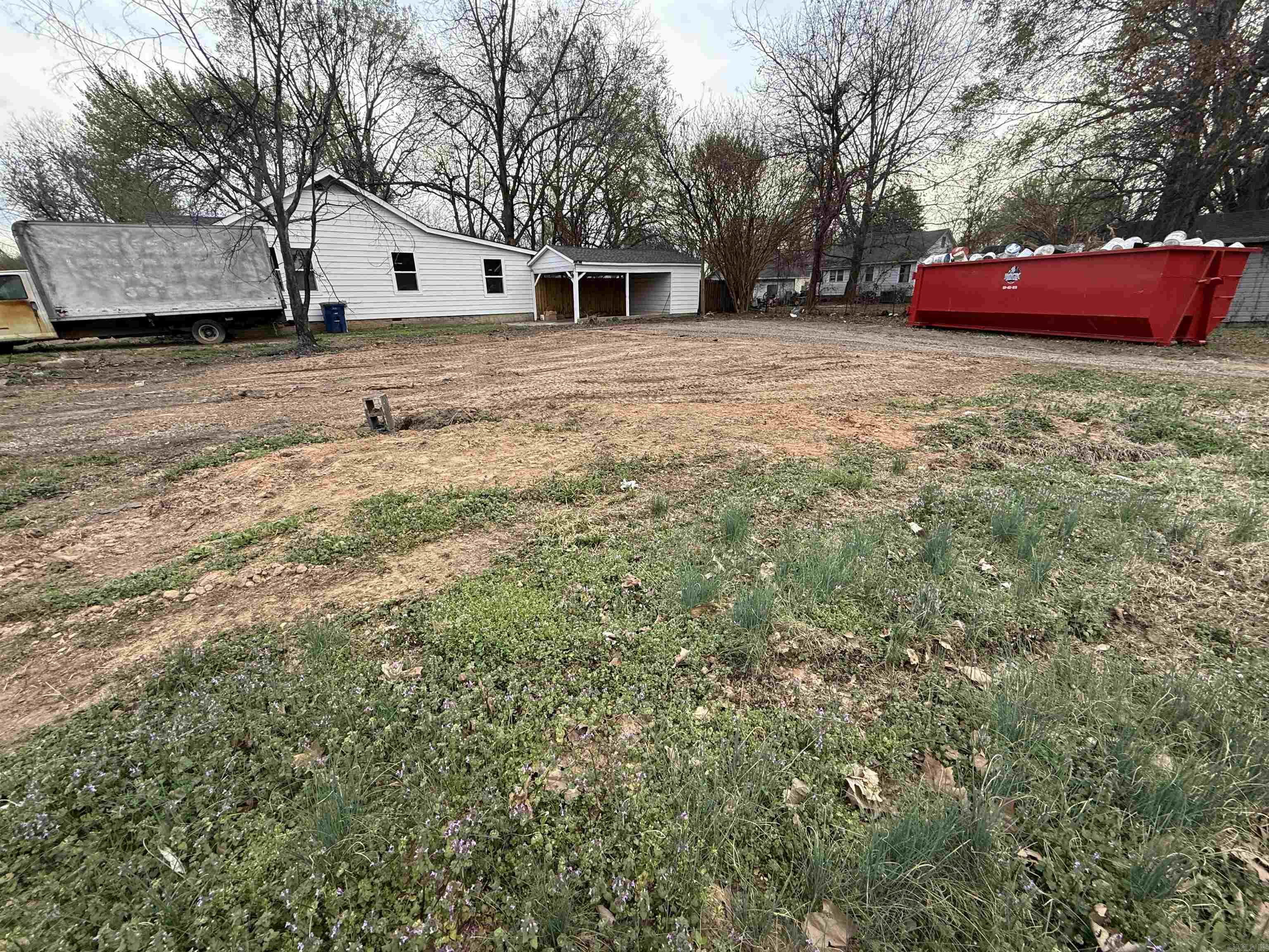 610 Protho  North Little Rock, AR