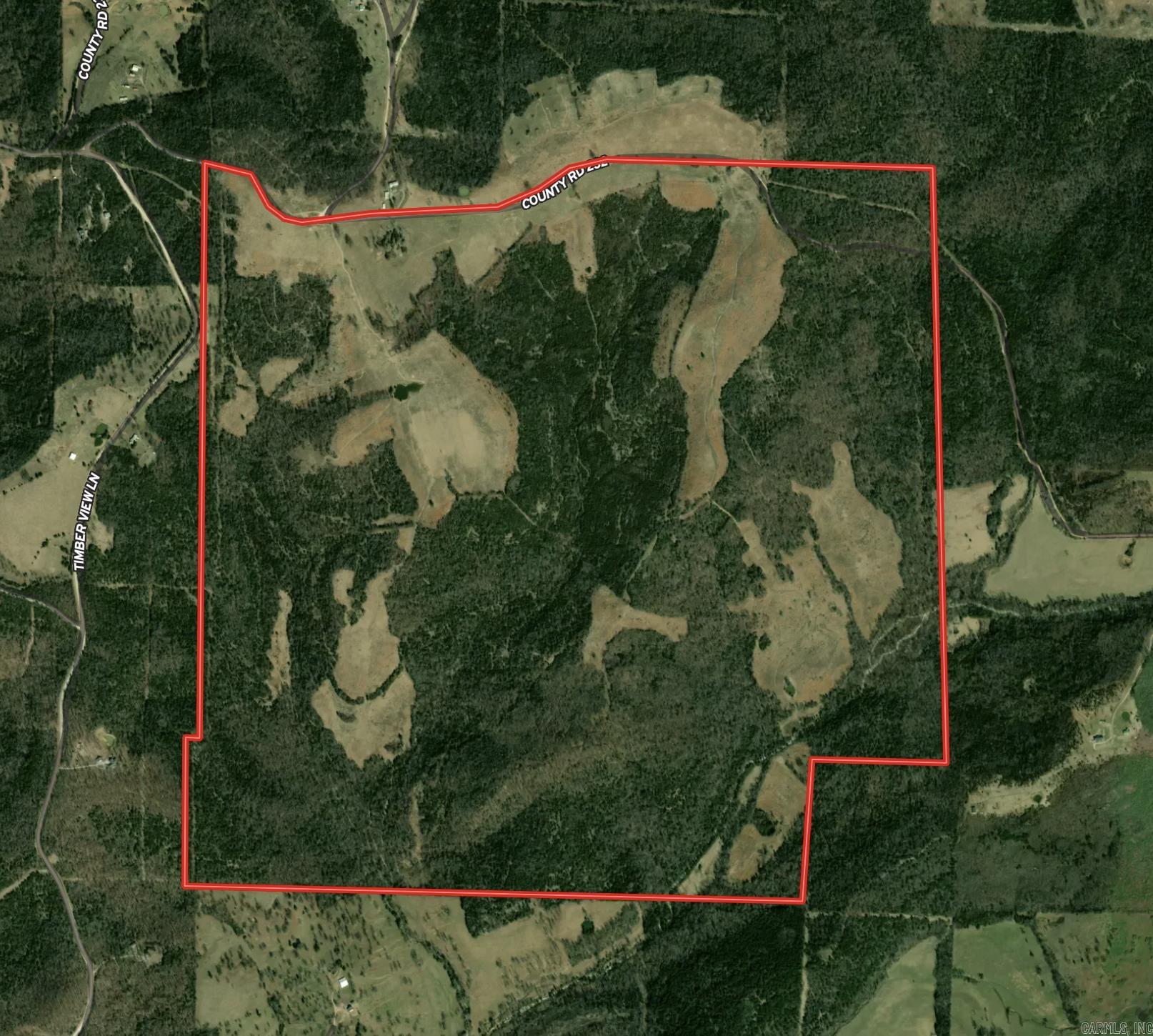  Cr 232  Henderson, AR