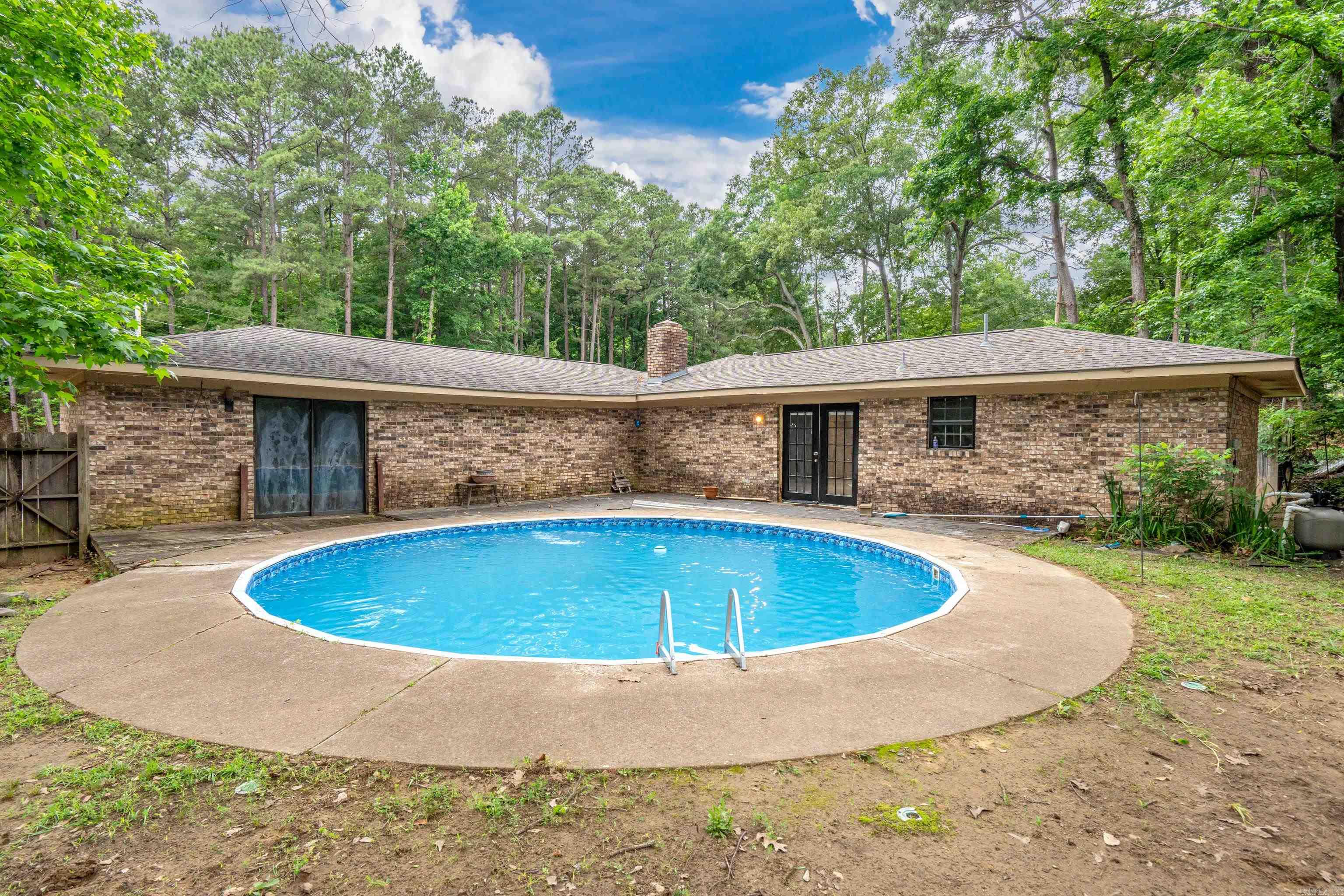 2050 Elaine  Arkadelphia, AR
