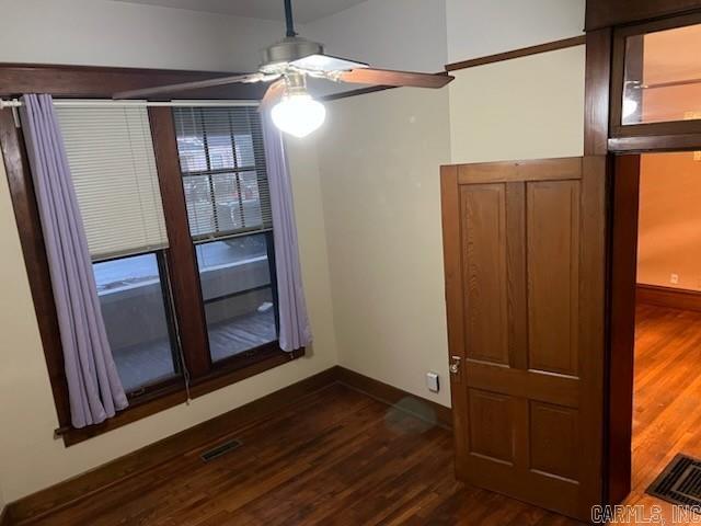 2318 S Gaines  Little Rock, AR