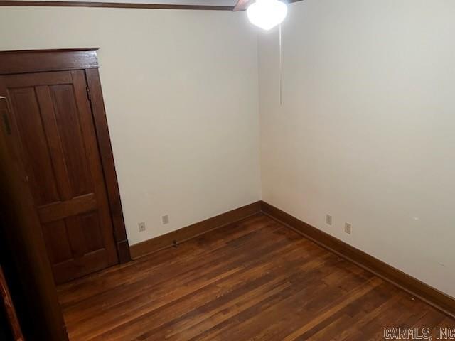 2318 S Gaines  Little Rock, AR