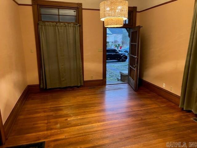 2318 S Gaines  Little Rock, AR