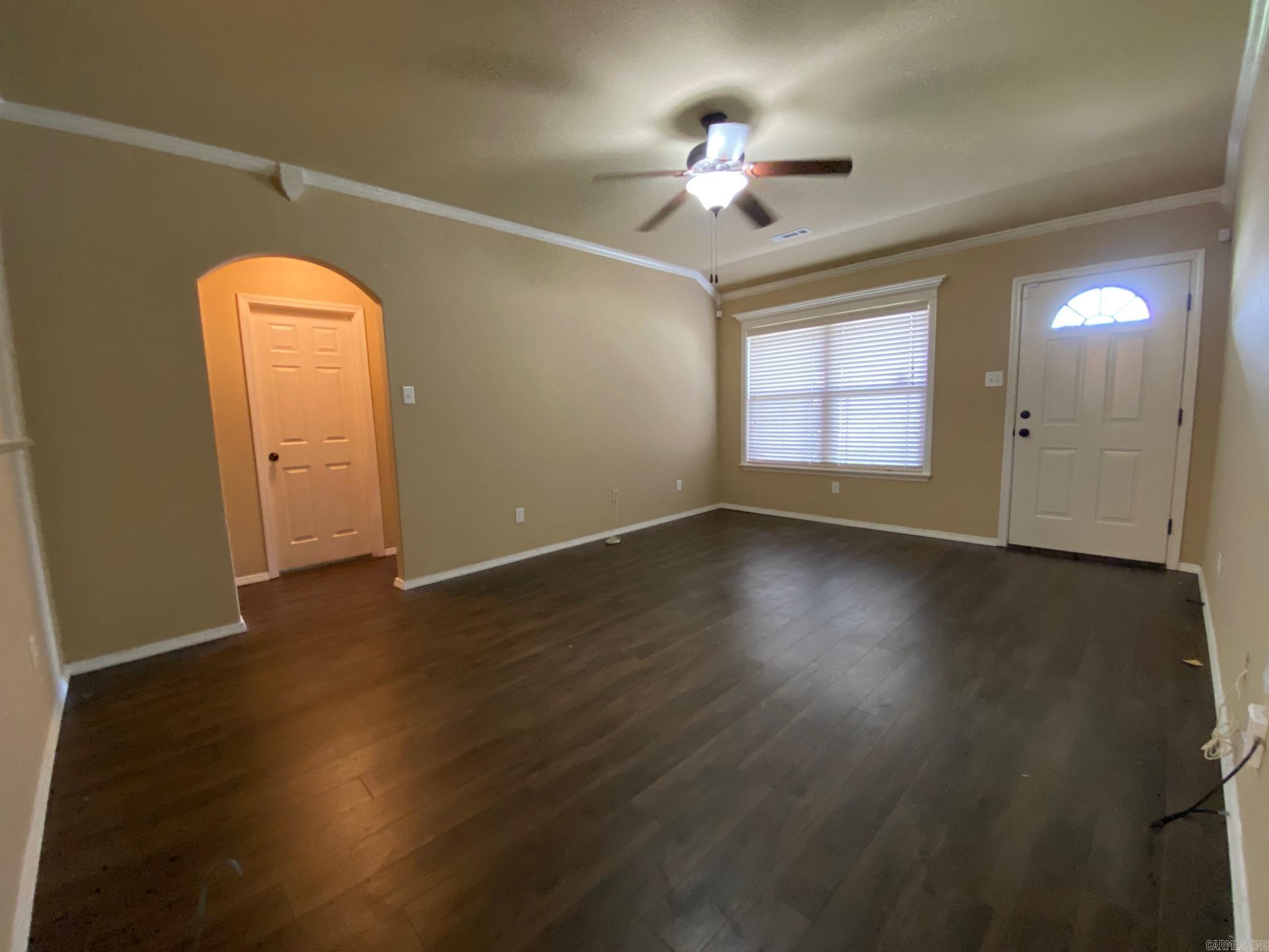 2633 Chapel Creek  Benton, AR