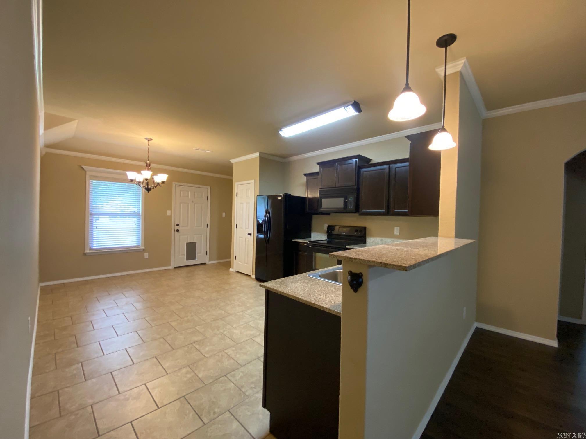2633 Chapel Creek  Benton, AR