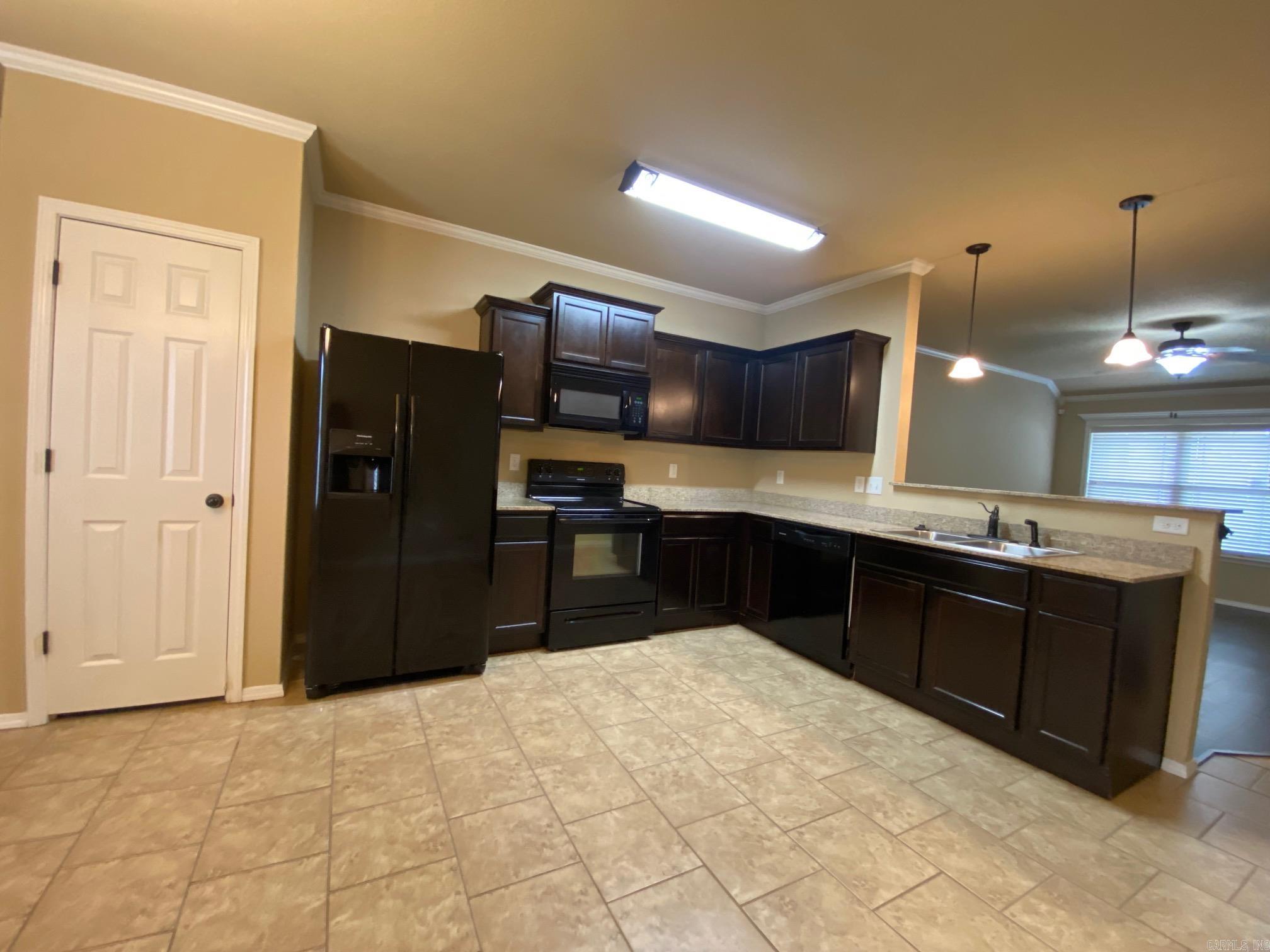 2633 Chapel Creek  Benton, AR
