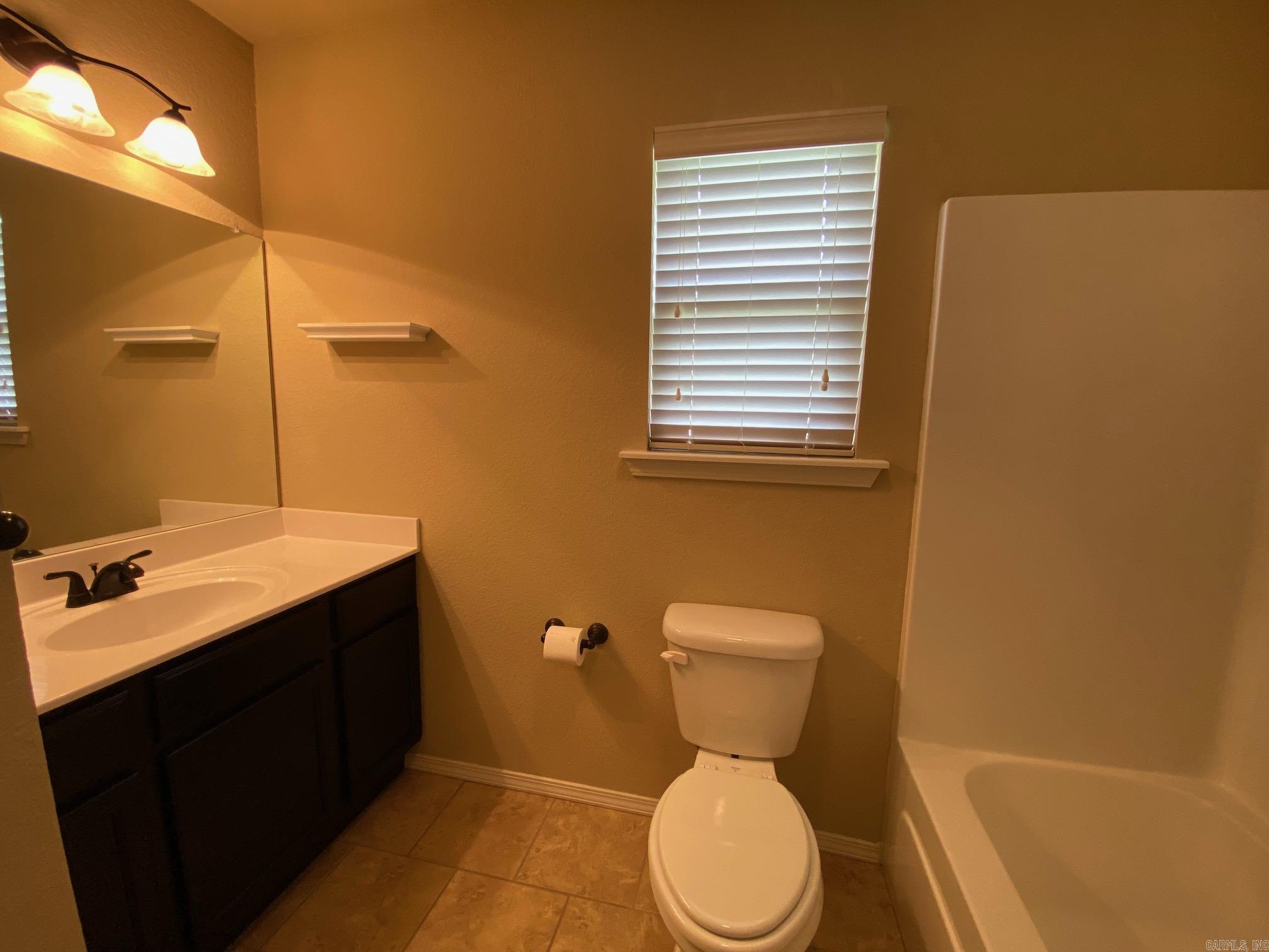 2633 Chapel Creek  Benton, AR