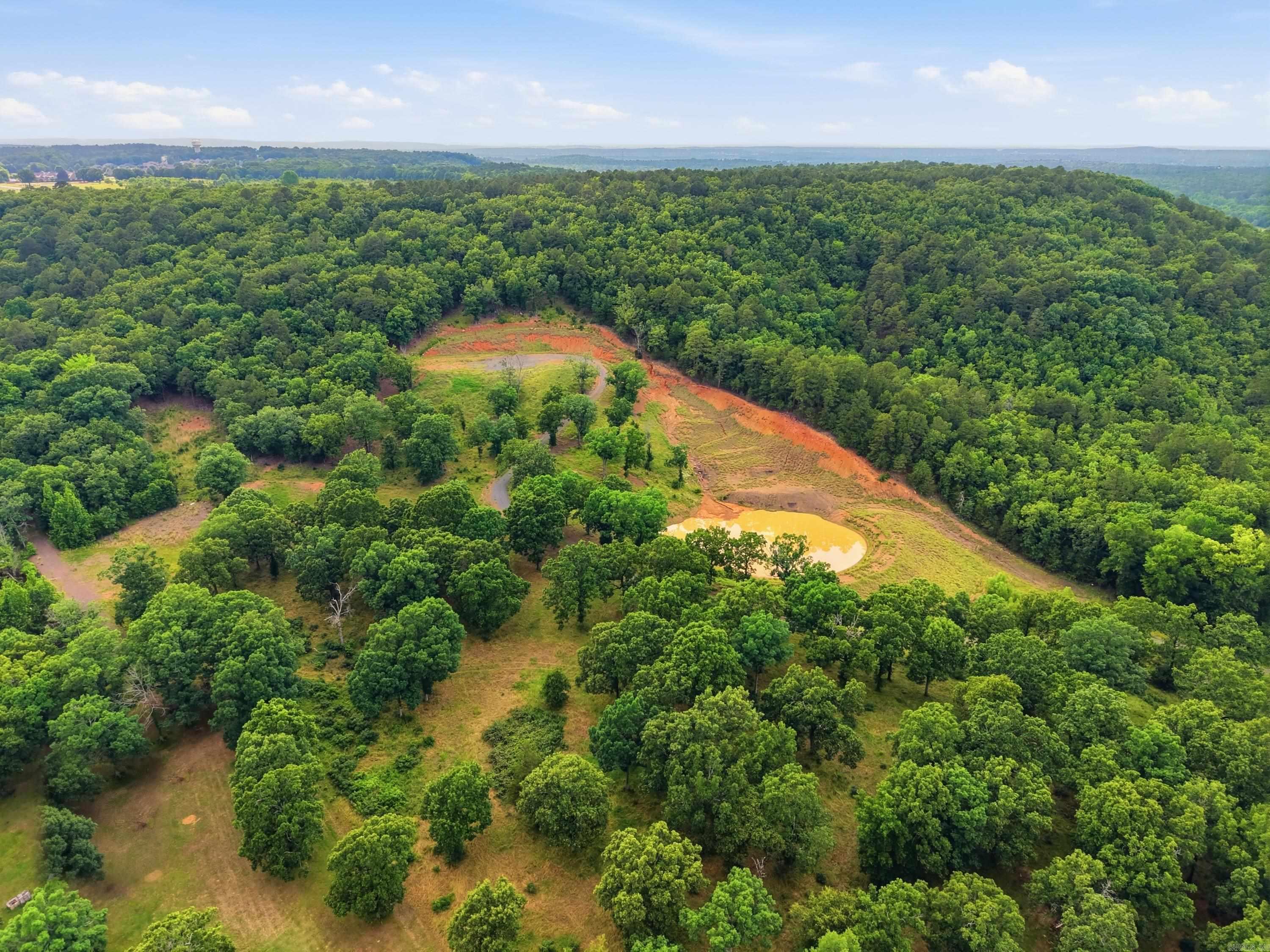 121 Oakstone Heights  Conway, AR