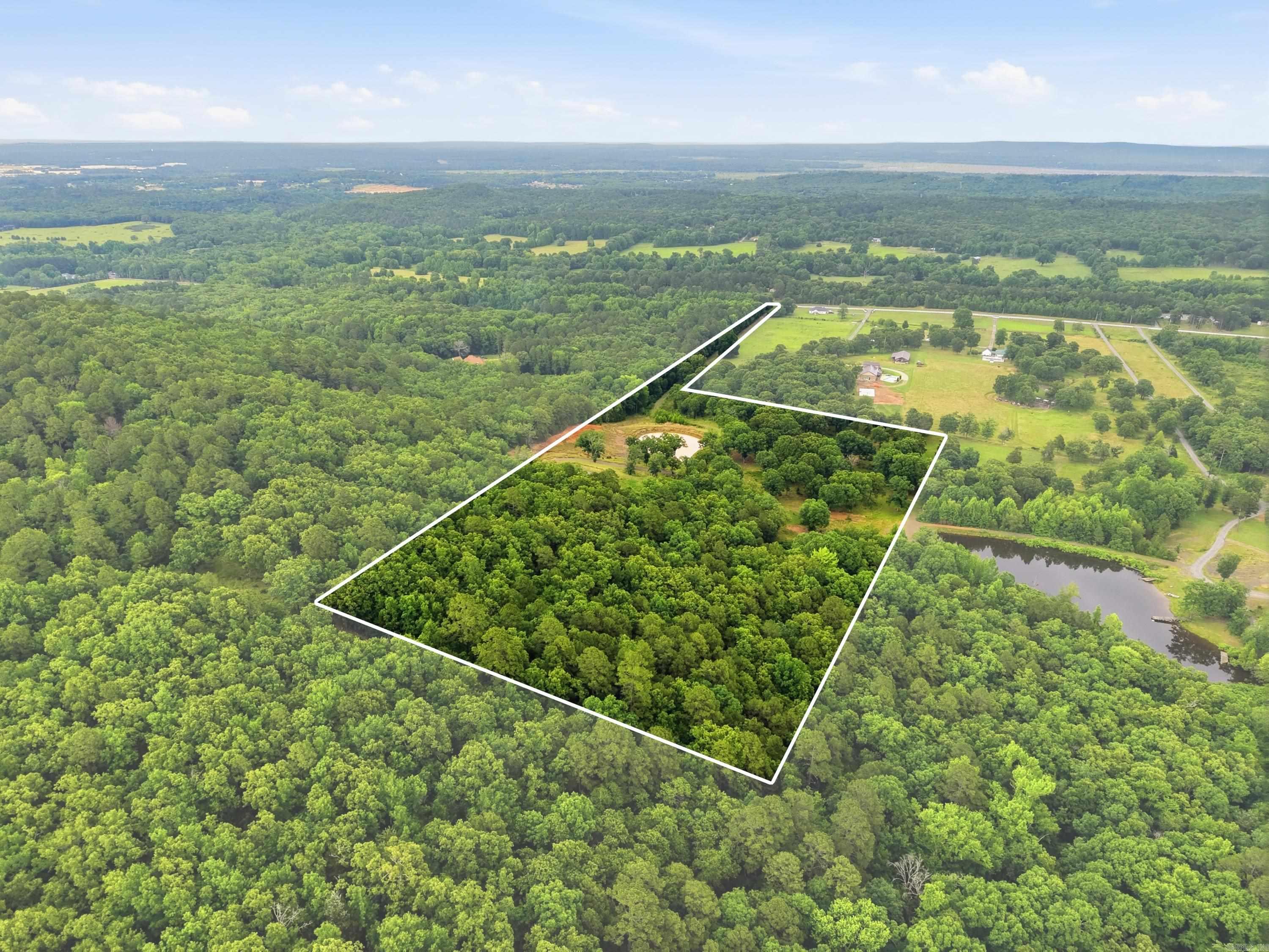 121 Oakstone Heights  Conway, AR