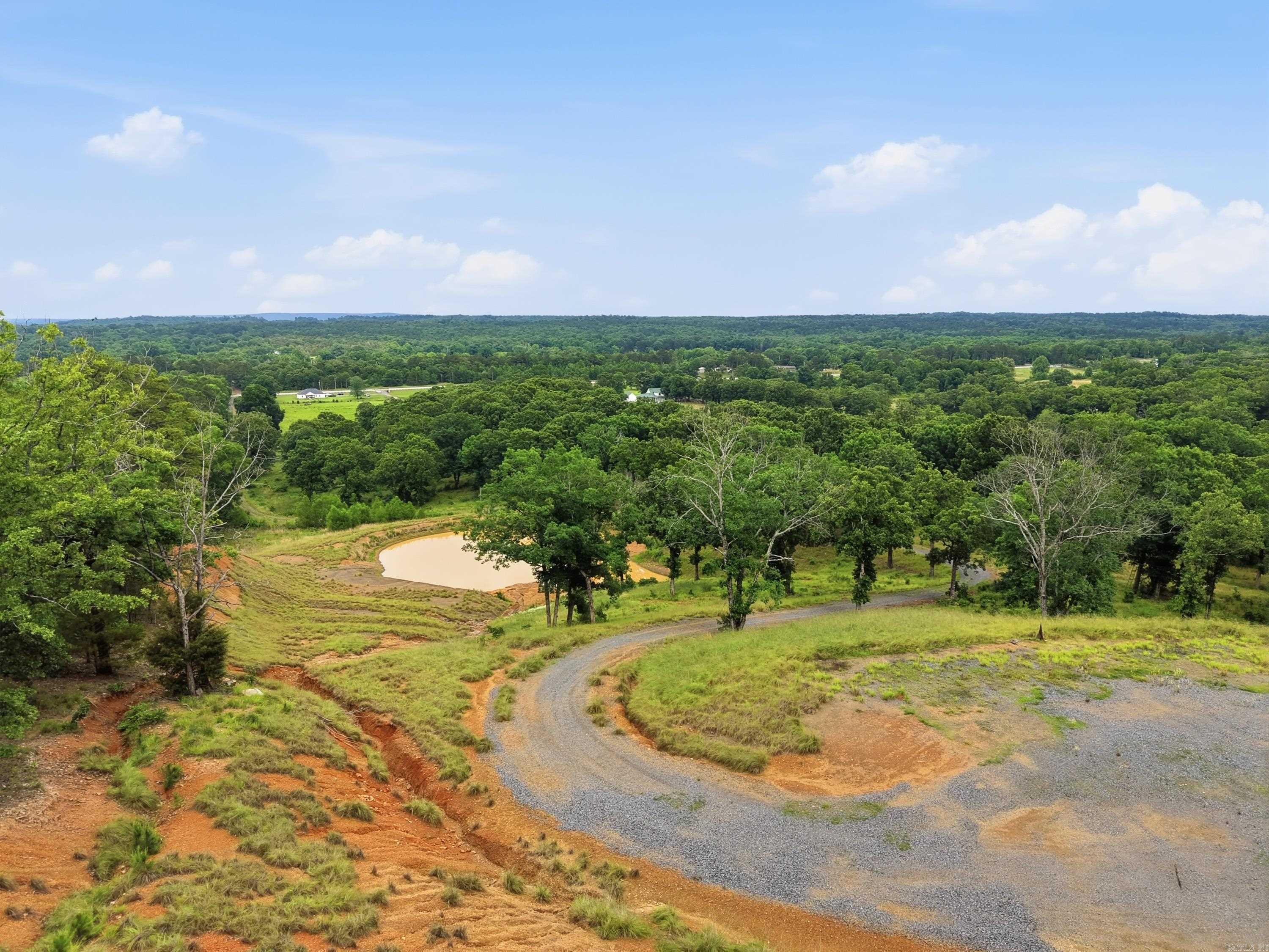121 Oakstone Heights  Conway, AR