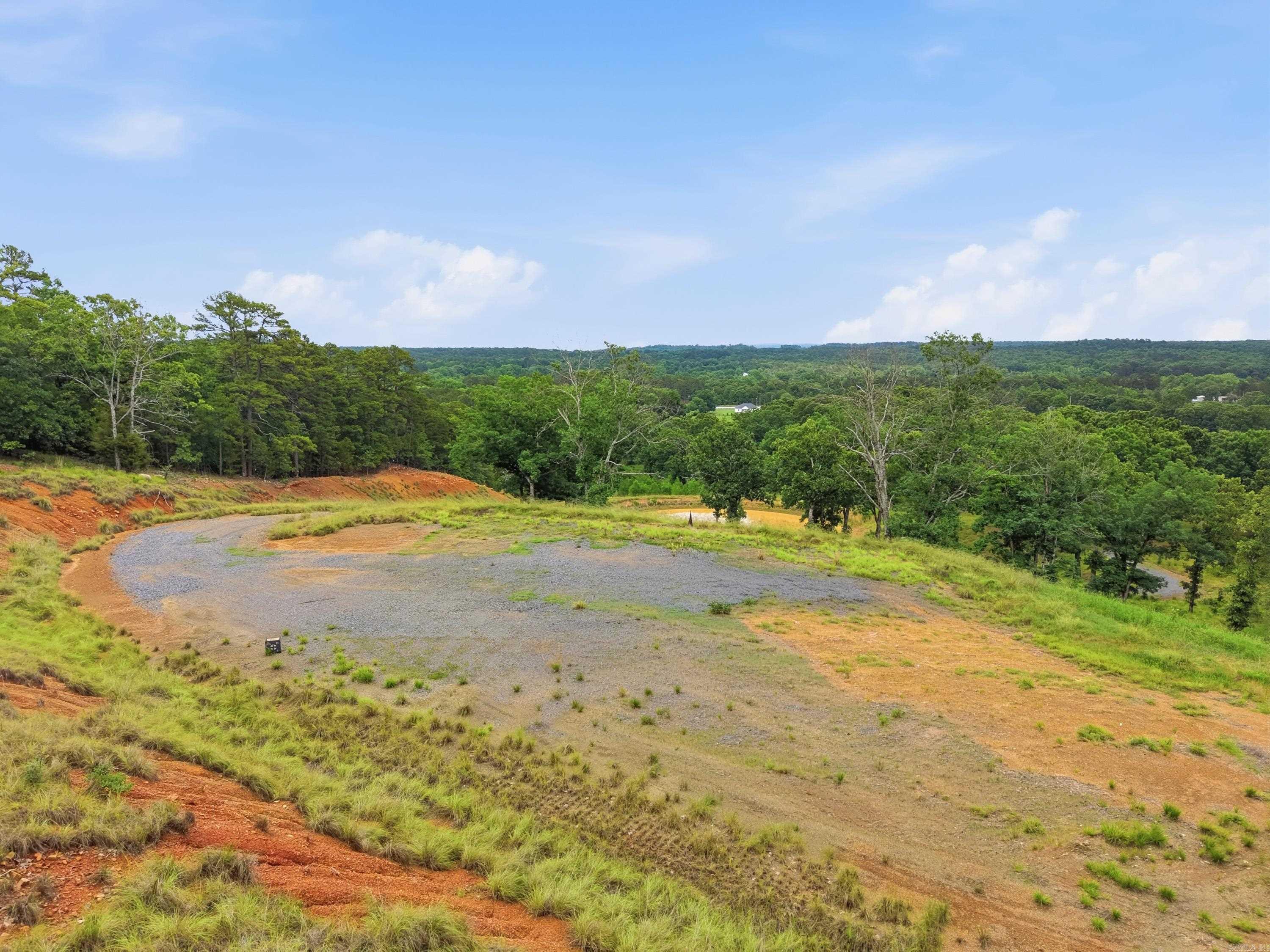 121 Oakstone Heights  Conway, AR