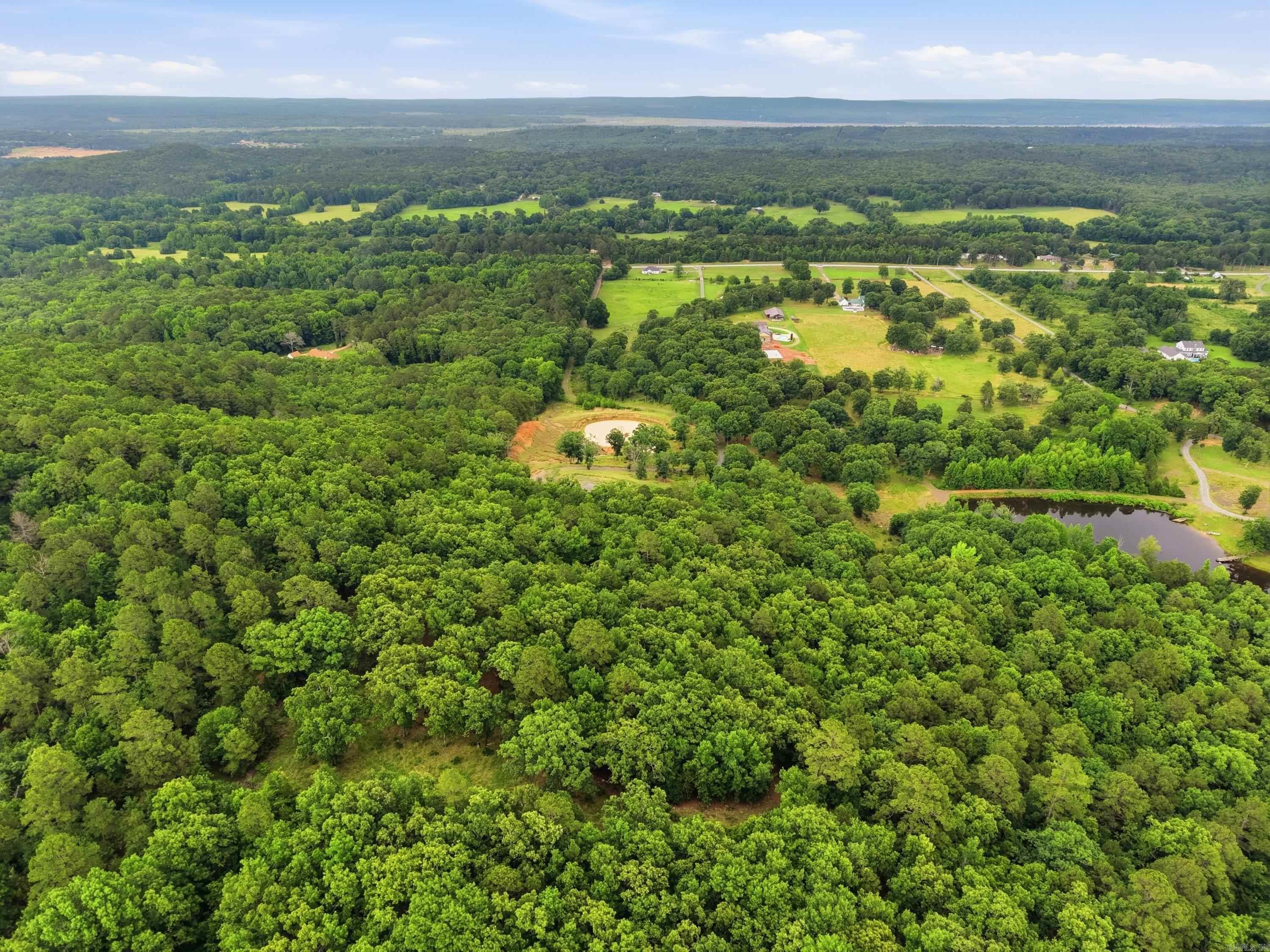 121 Oakstone Heights  Conway, AR
