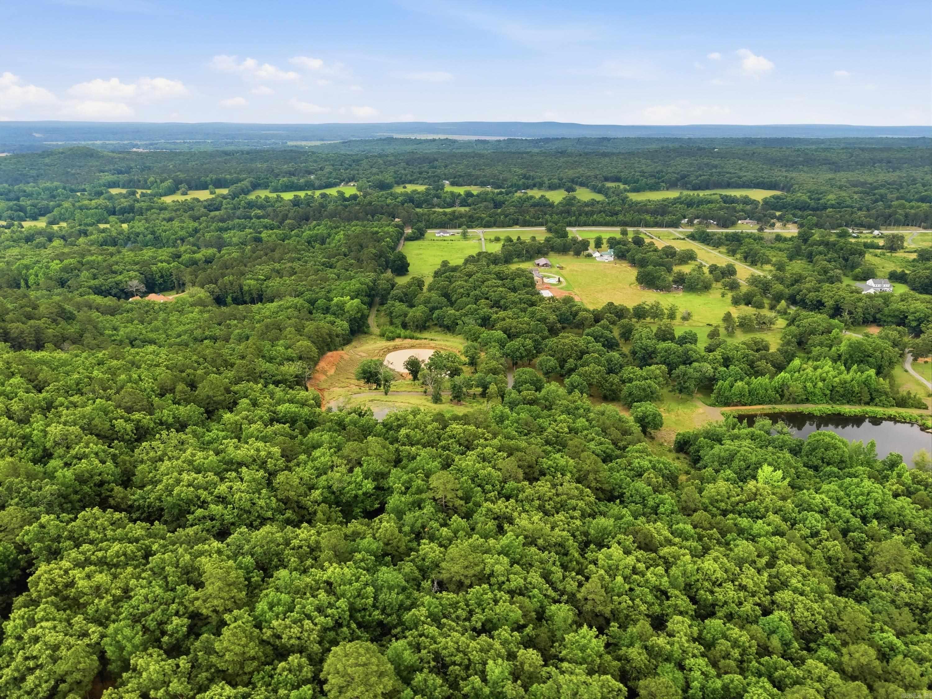 121 Oakstone Heights  Conway, AR