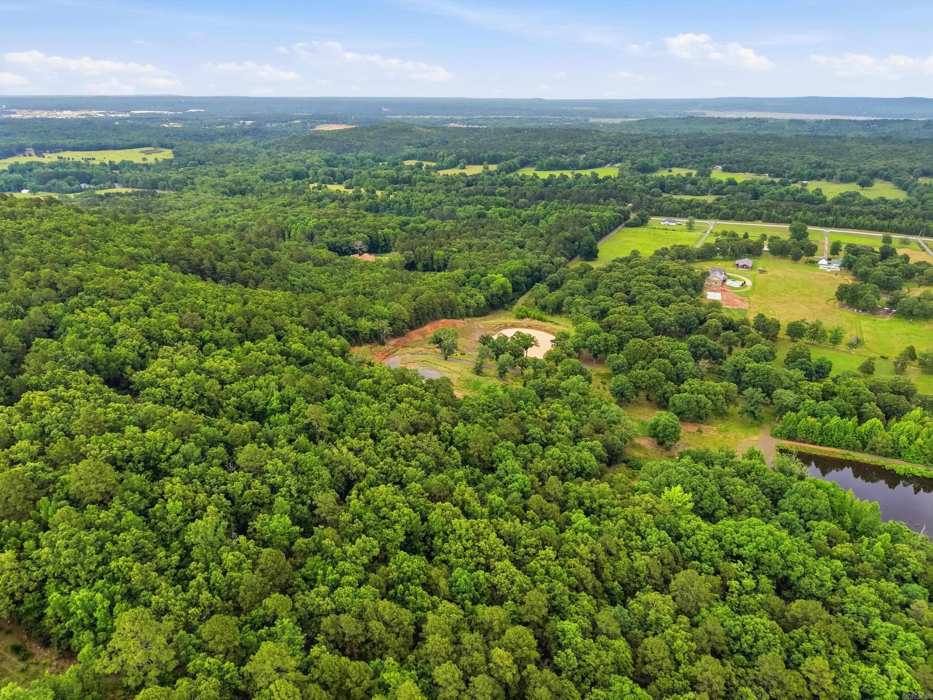 121 Oakstone Heights  Conway, AR