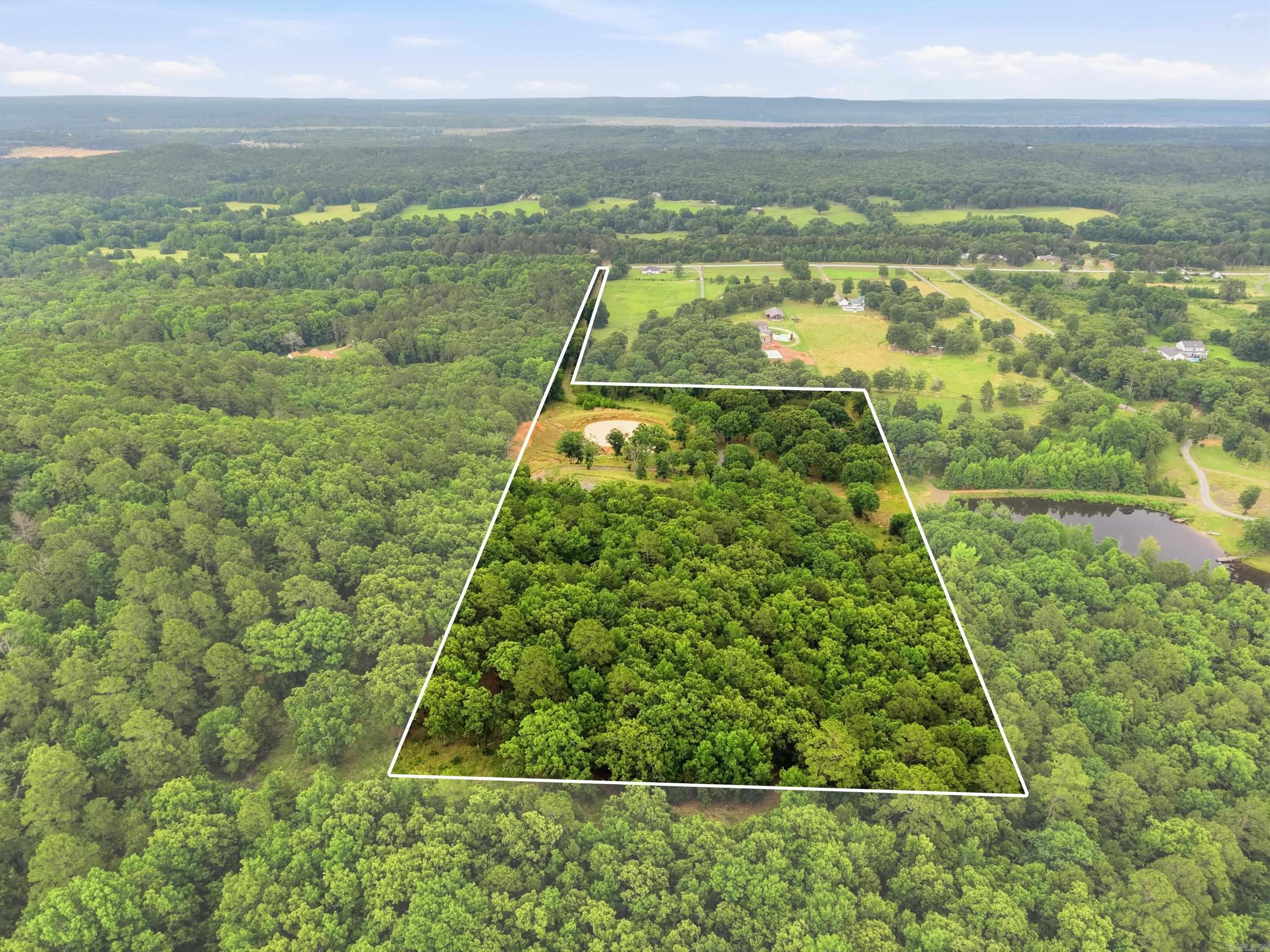 121 Oakstone Heights  Conway, AR