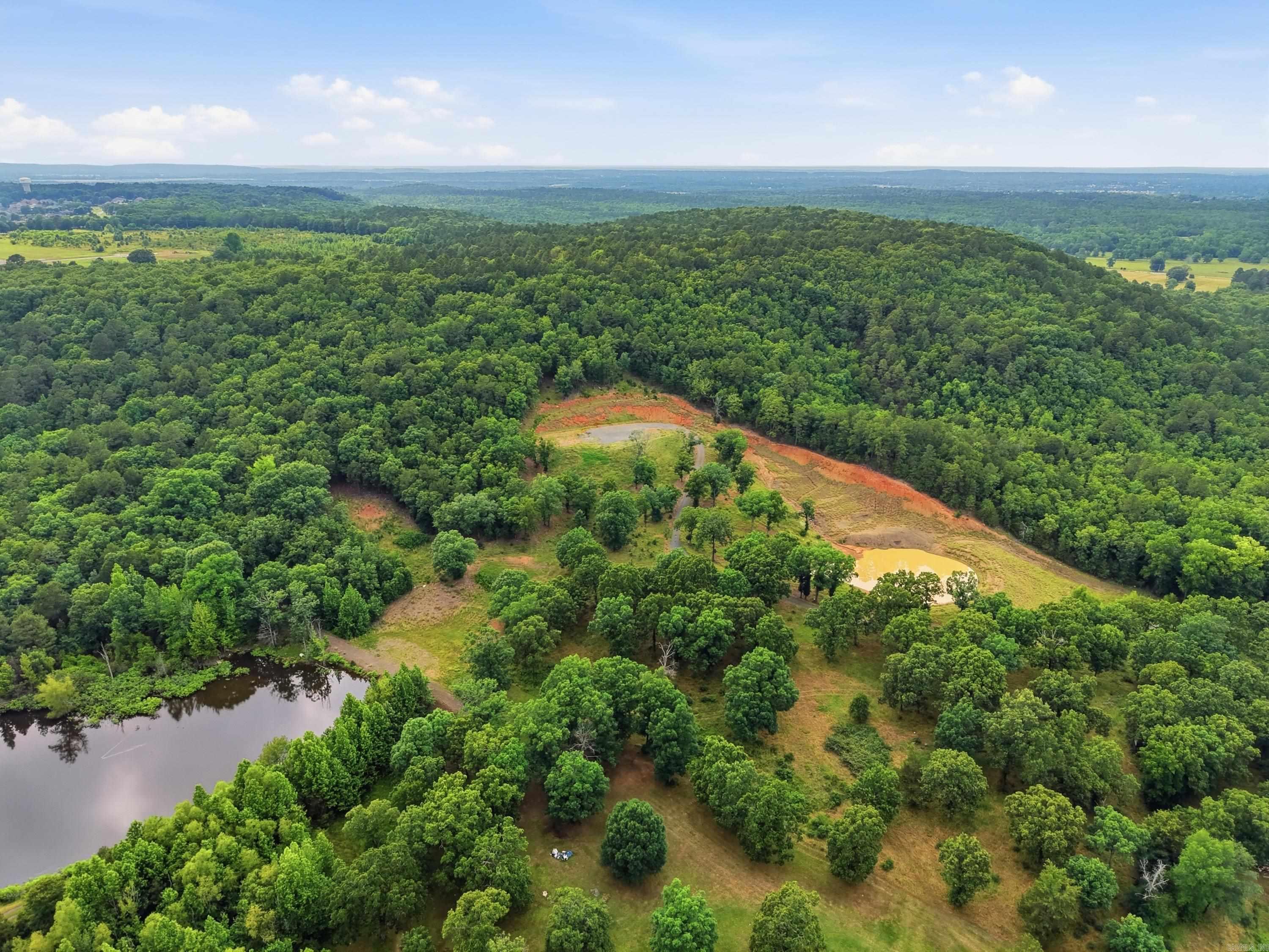 121 Oakstone Heights  Conway, AR