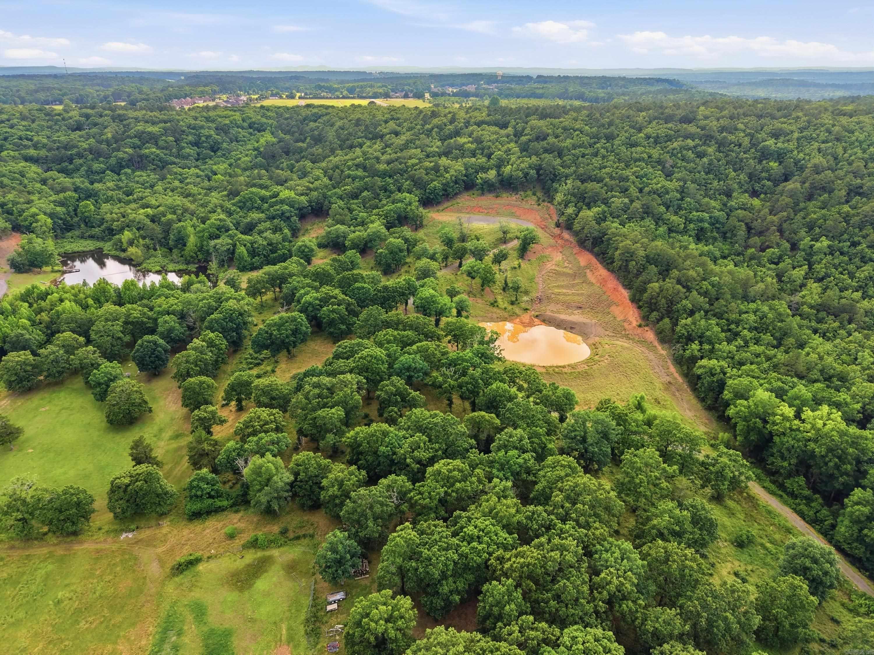 121 Oakstone Heights  Conway, AR