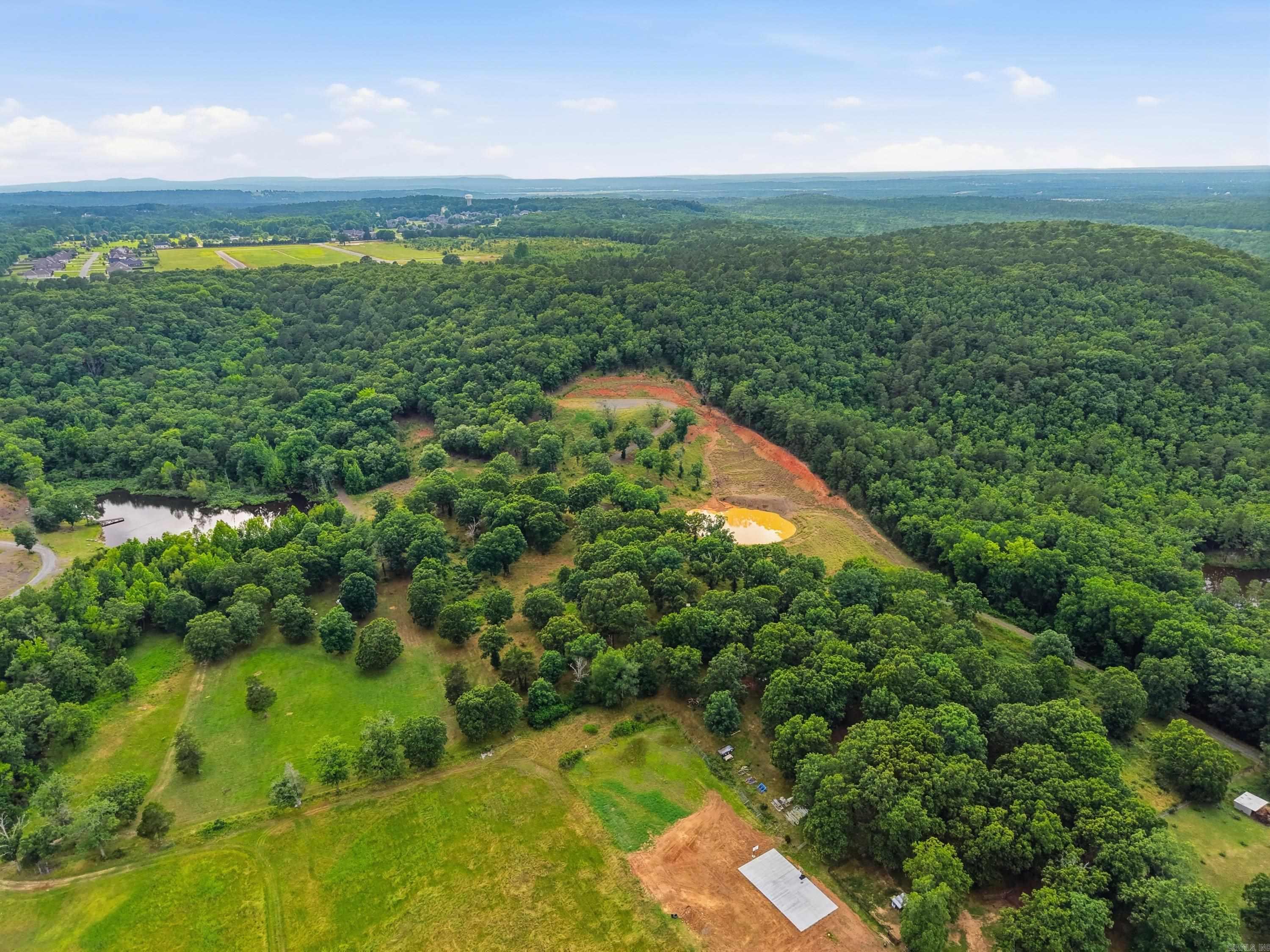121 Oakstone Heights  Conway, AR